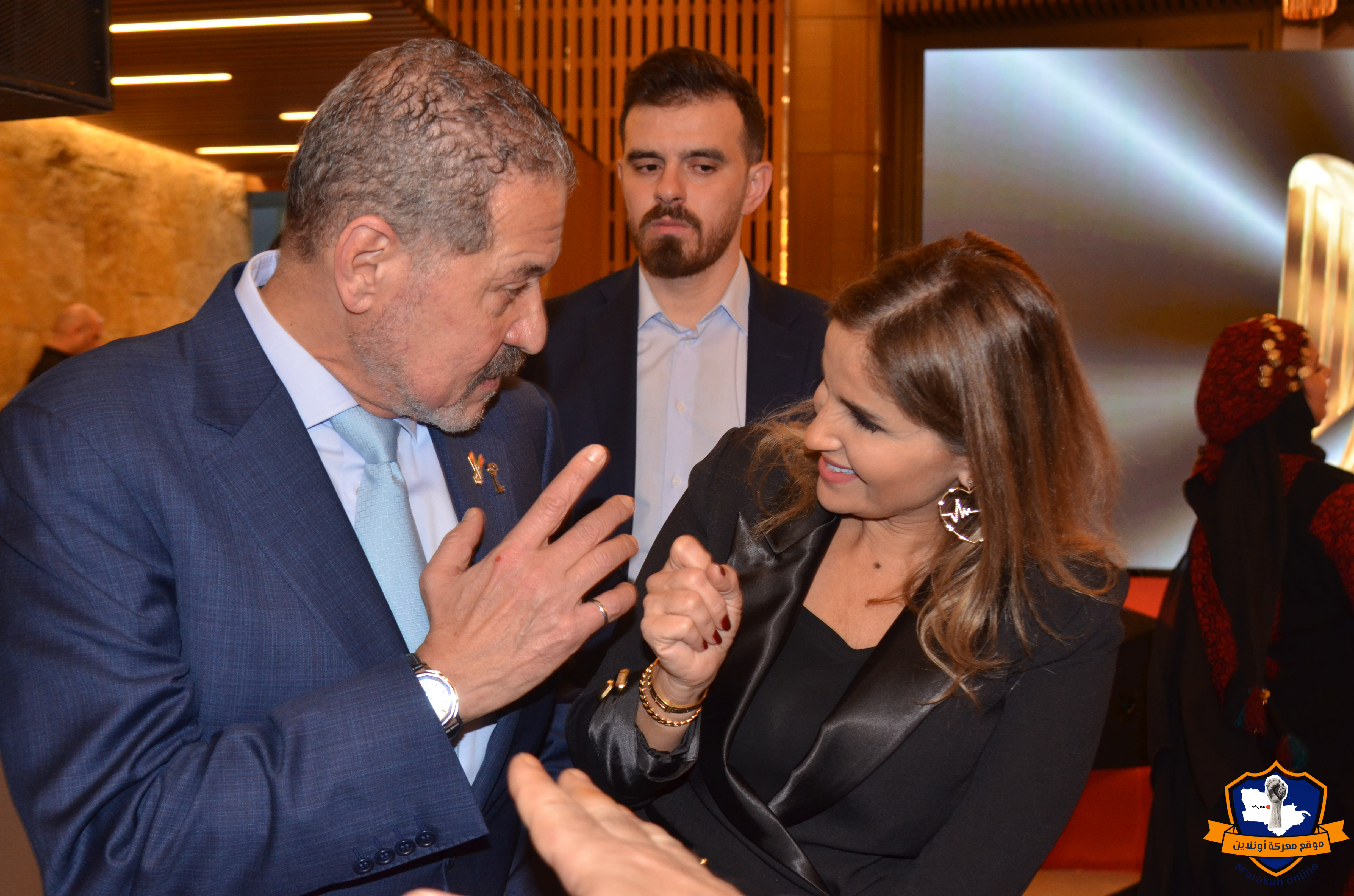 السفارة الفلسطينية في بيروت تحتفل باليوم الوطني الفلسطيني