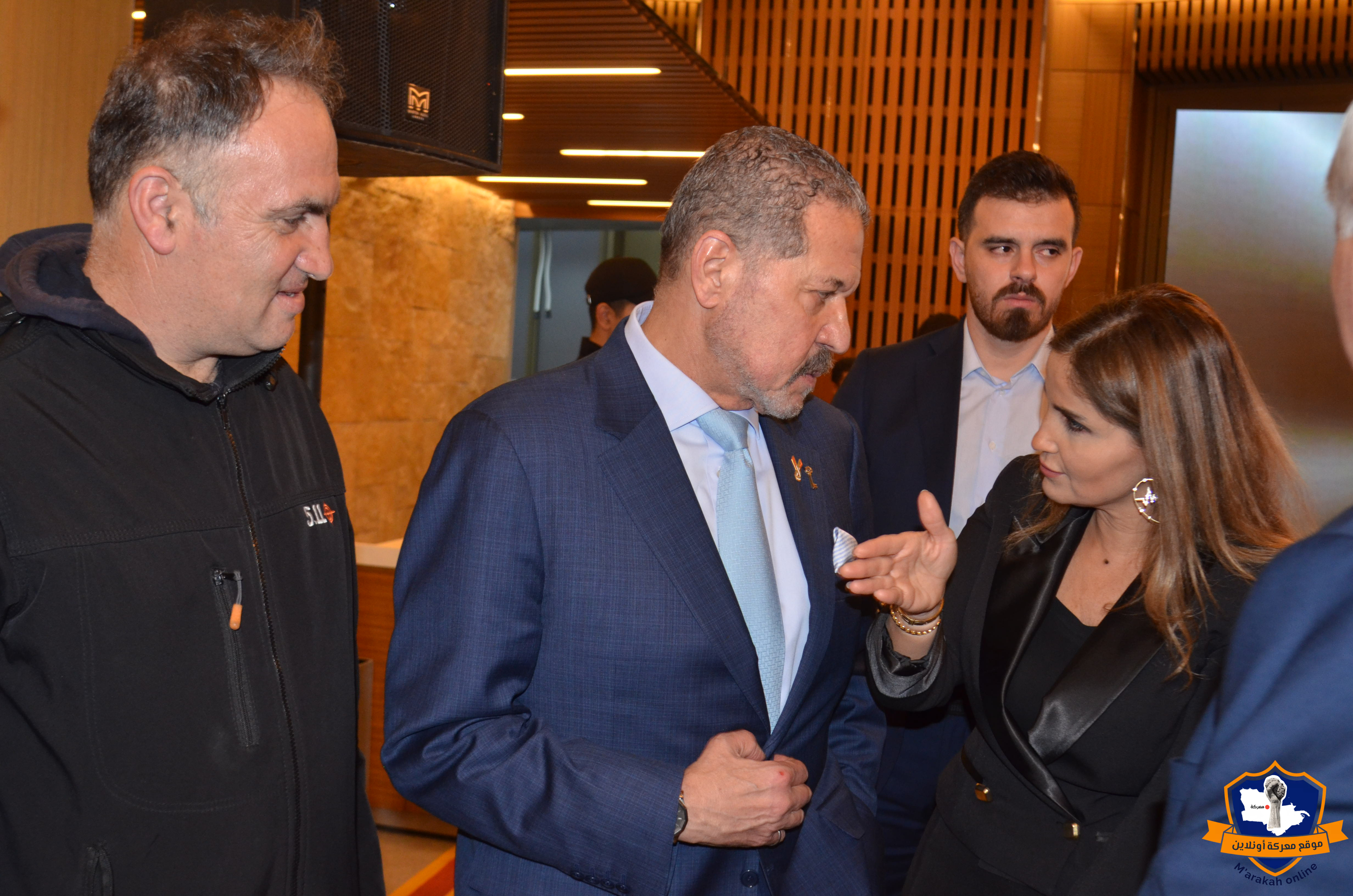 السفارة الفلسطينية في بيروت تحتفل باليوم الوطني الفلسطيني