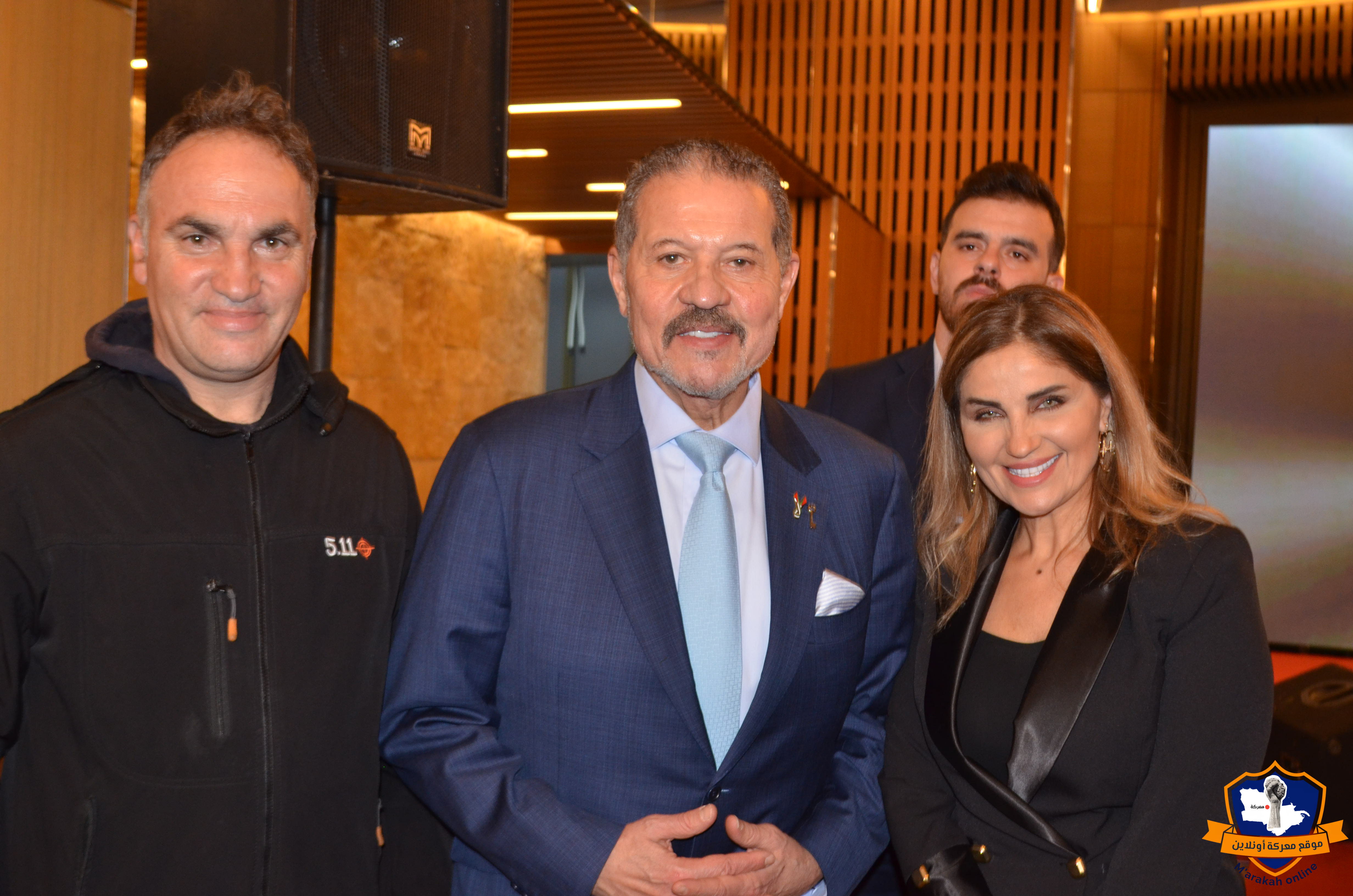 السفارة الفلسطينية في بيروت تحتفل باليوم الوطني الفلسطيني