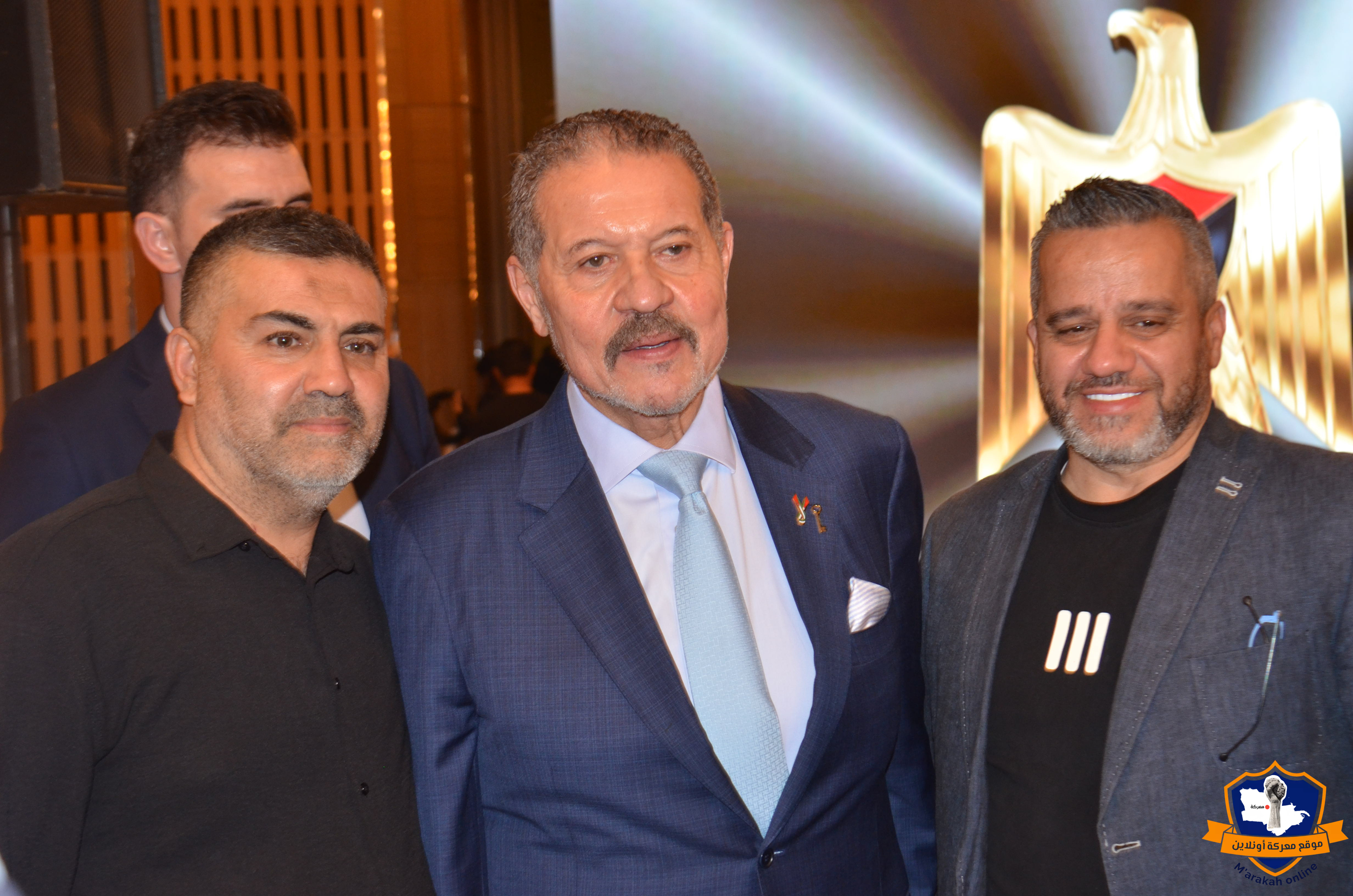 السفارة الفلسطينية في بيروت تحتفل باليوم الوطني الفلسطيني