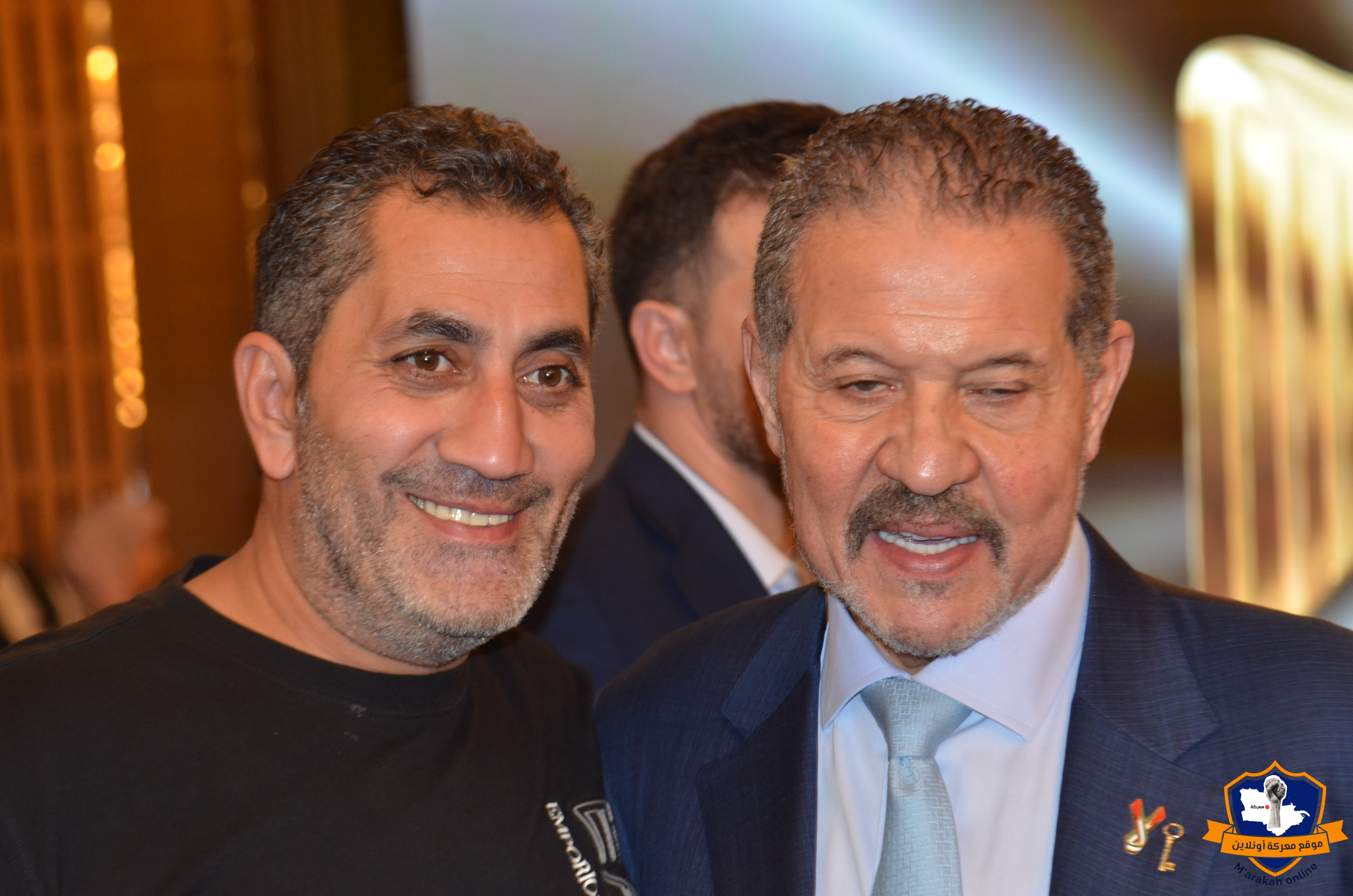 السفارة الفلسطينية في بيروت تحتفل باليوم الوطني الفلسطيني