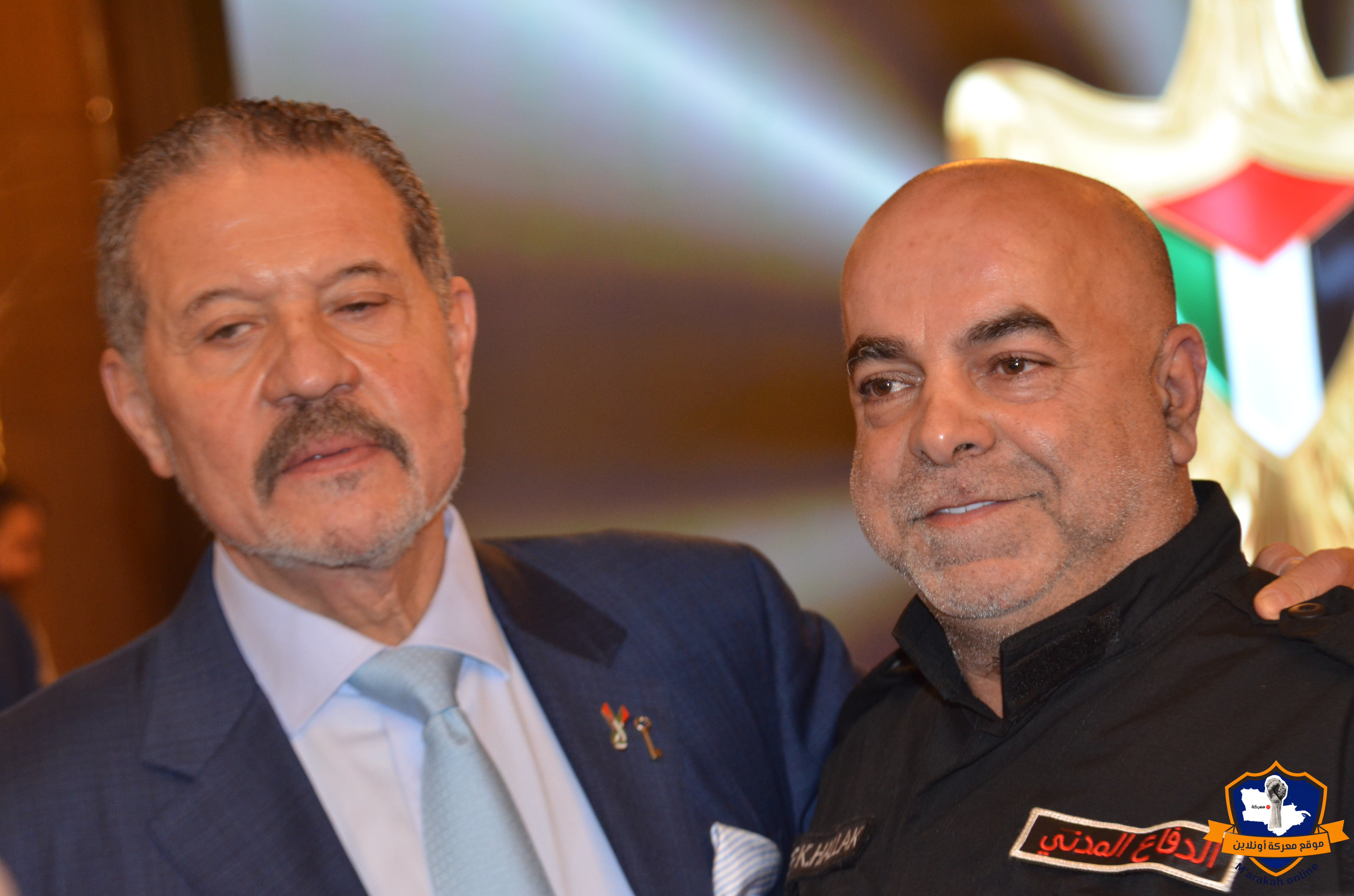 السفارة الفلسطينية في بيروت تحتفل باليوم الوطني الفلسطيني