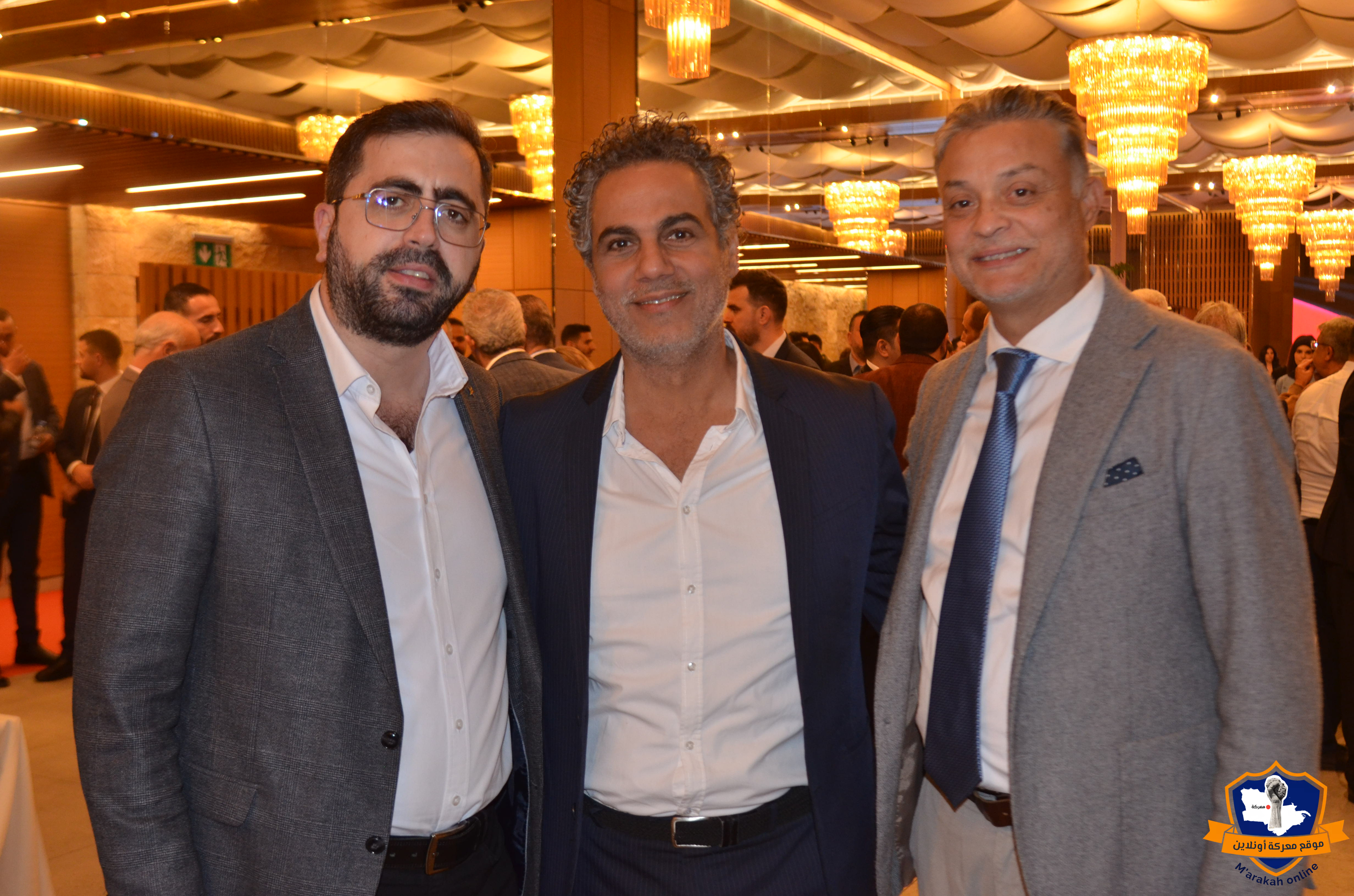 السفارة الفلسطينية في بيروت تحتفل باليوم الوطني الفلسطيني