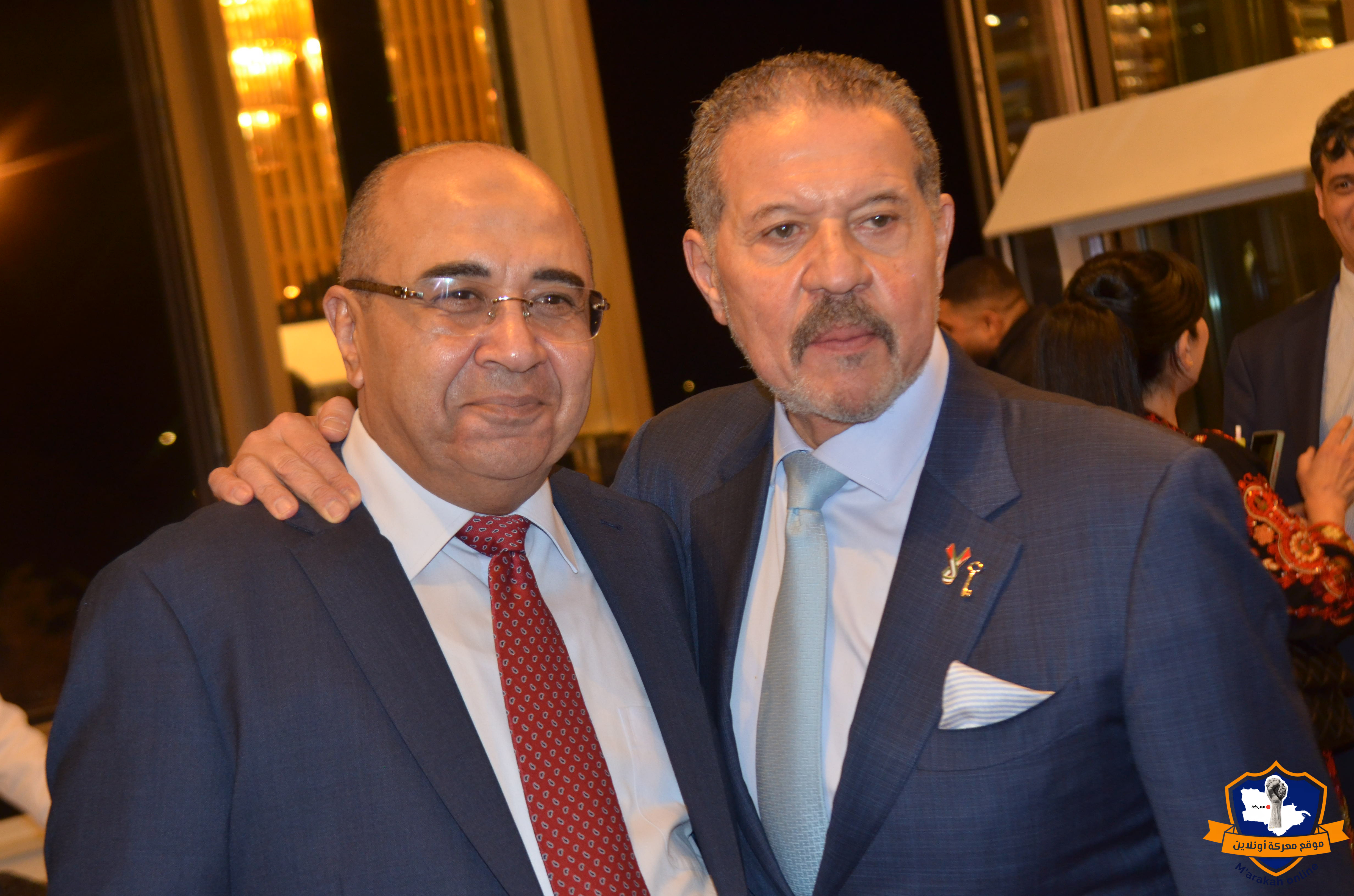 السفارة الفلسطينية في بيروت تحتفل باليوم الوطني الفلسطيني