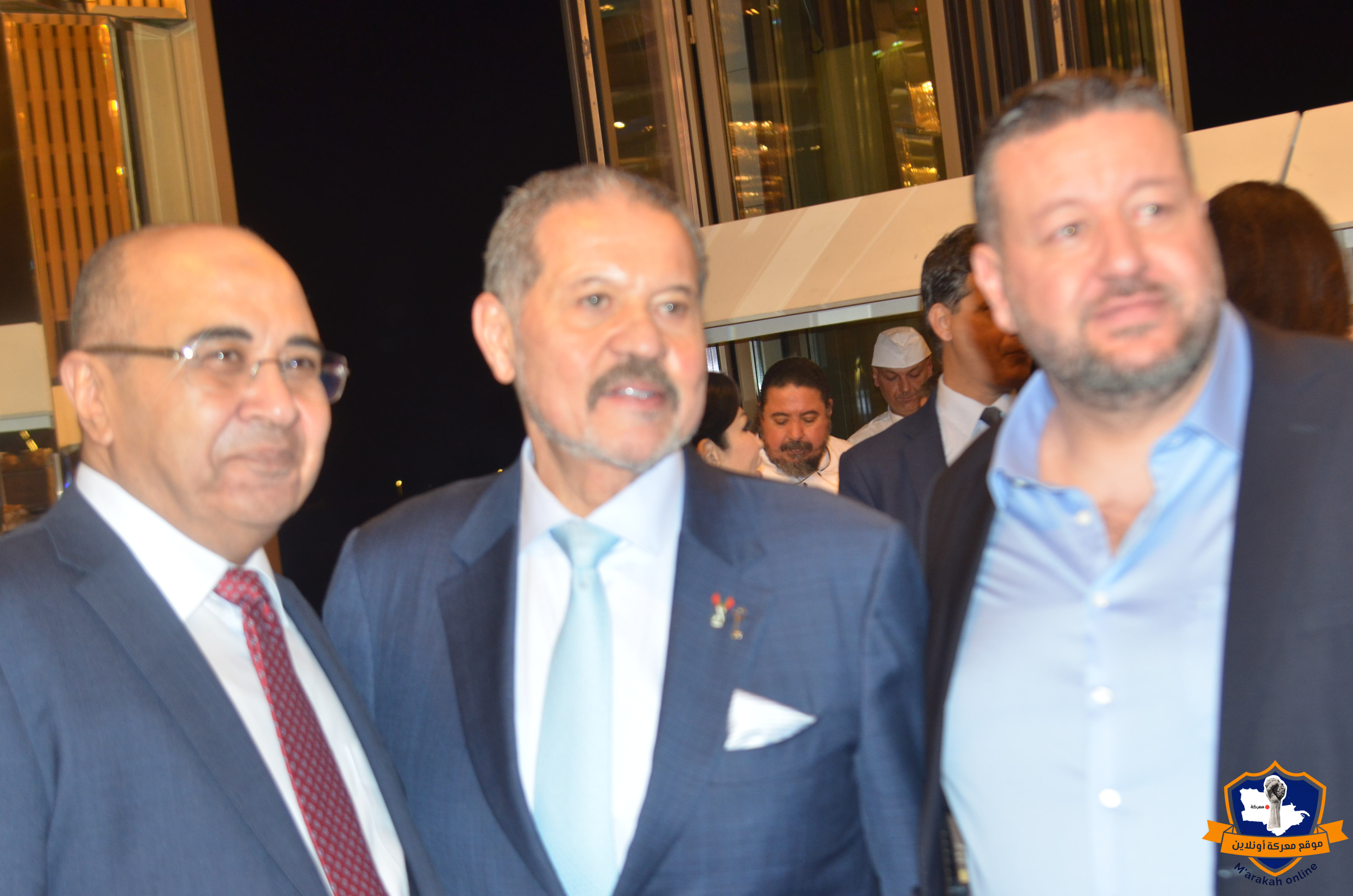 السفارة الفلسطينية في بيروت تحتفل باليوم الوطني الفلسطيني