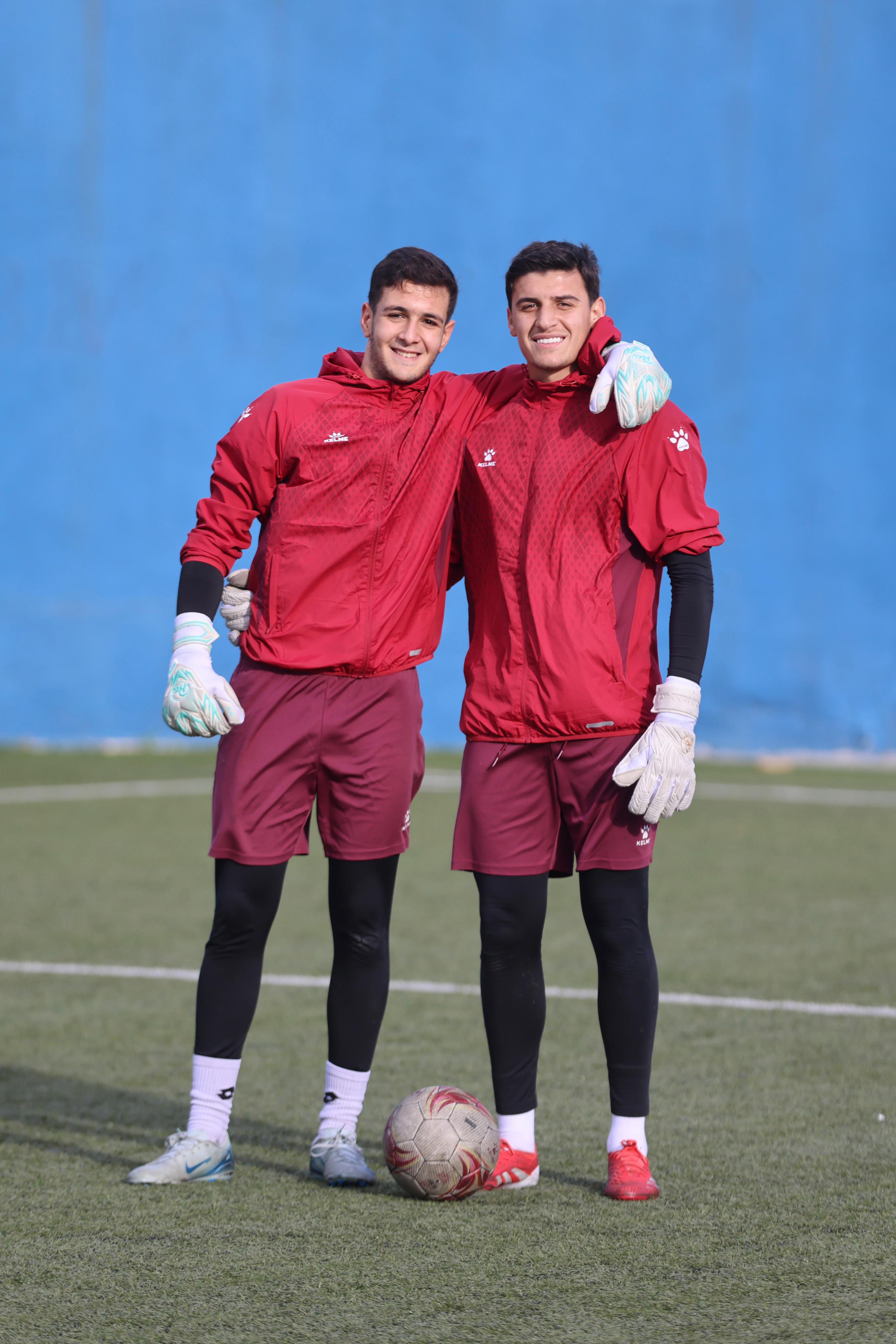 اول حصه تدريب للمدرب الفني    باسم مرمر مع الأصفر