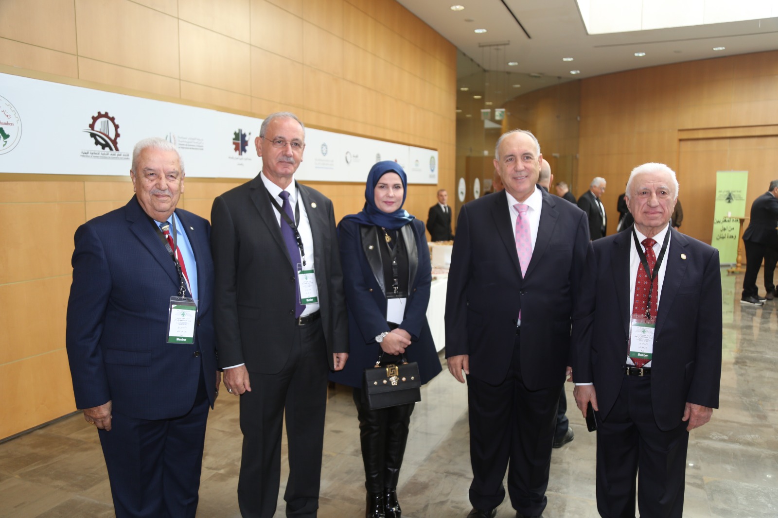 بالصور:الجامعة اللبنانية الثقافية في العالم تعقد مؤتمرها الـ20 في بيروت