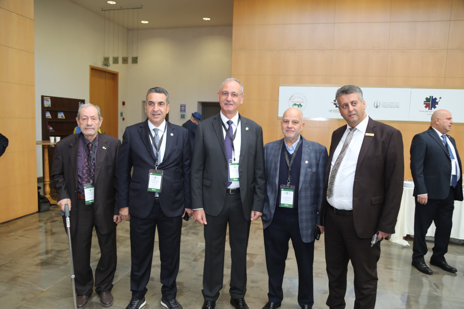 بالصور:الجامعة اللبنانية الثقافية في العالم تعقد مؤتمرها الـ20 في بيروت