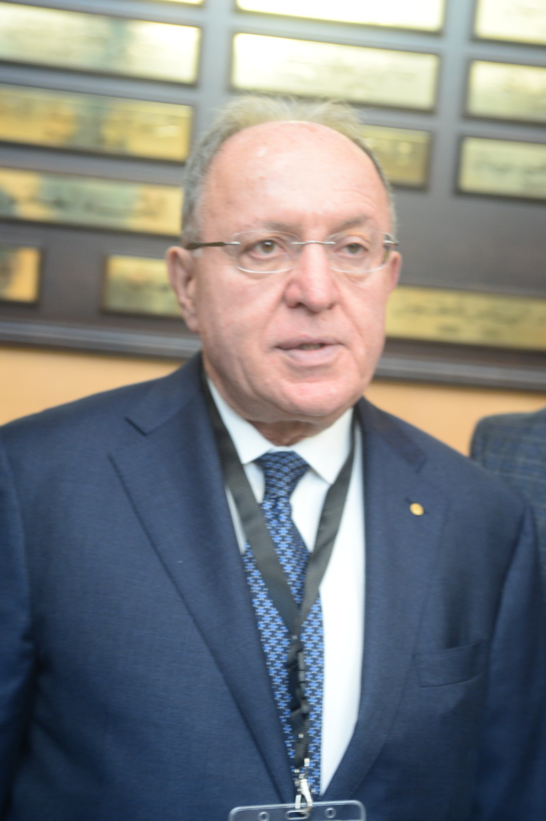 بالصور:الجامعة اللبنانية الثقافية في العالم تعقد مؤتمرها الـ20 في بيروت