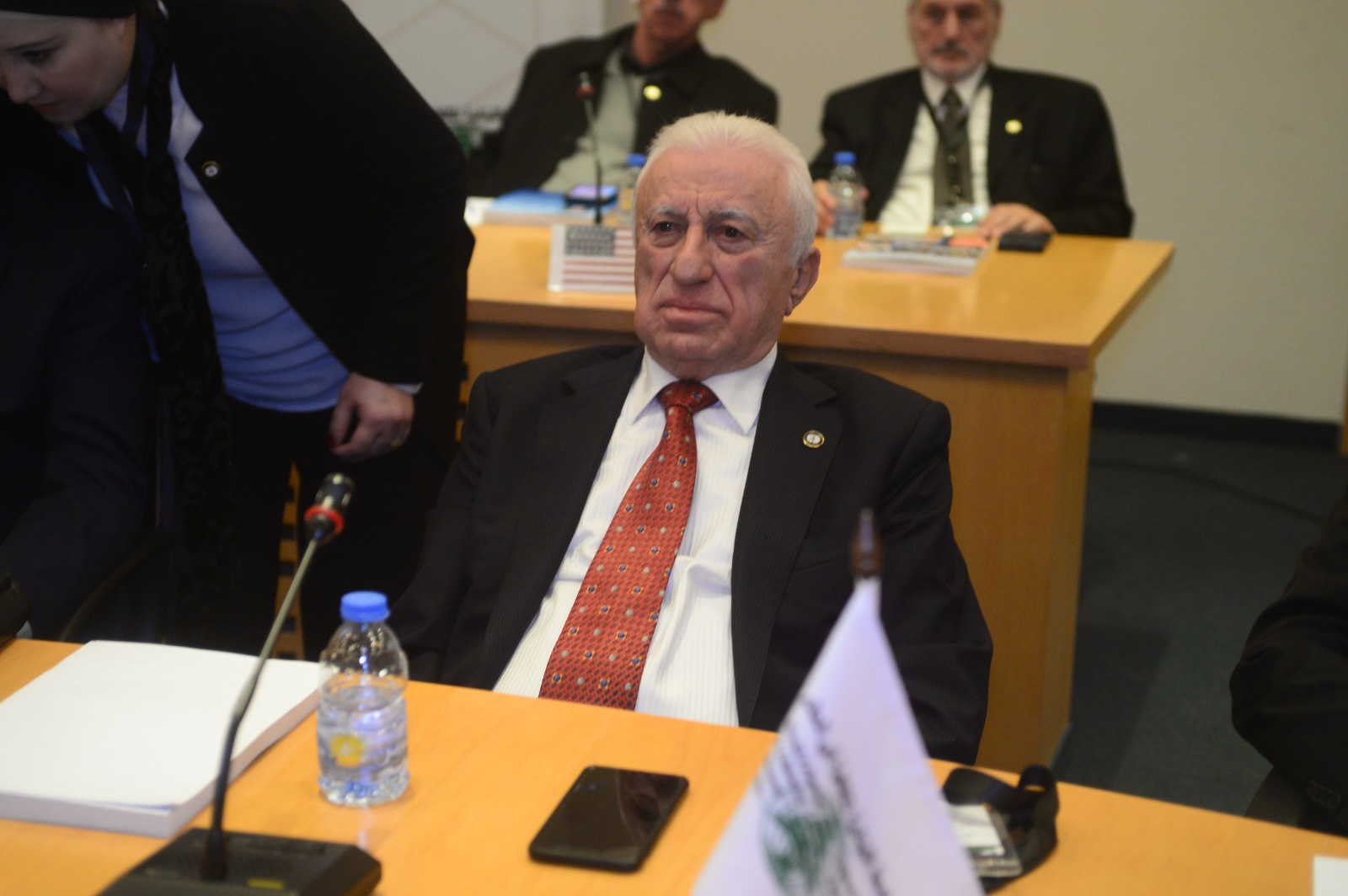 بالصور:الجامعة اللبنانية الثقافية في العالم تعقد مؤتمرها الـ20 في بيروت