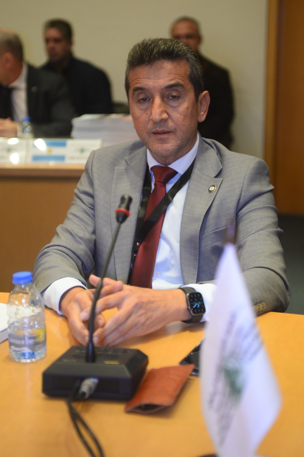 بالصور:الجامعة اللبنانية الثقافية في العالم تعقد مؤتمرها الـ20 في بيروت