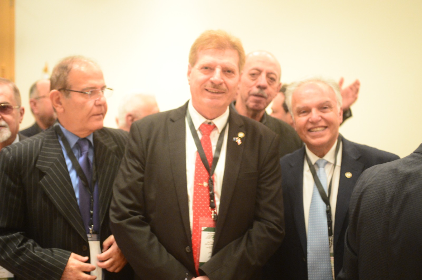 بالصور:الجامعة اللبنانية الثقافية في العالم تعقد مؤتمرها الـ20 في بيروت