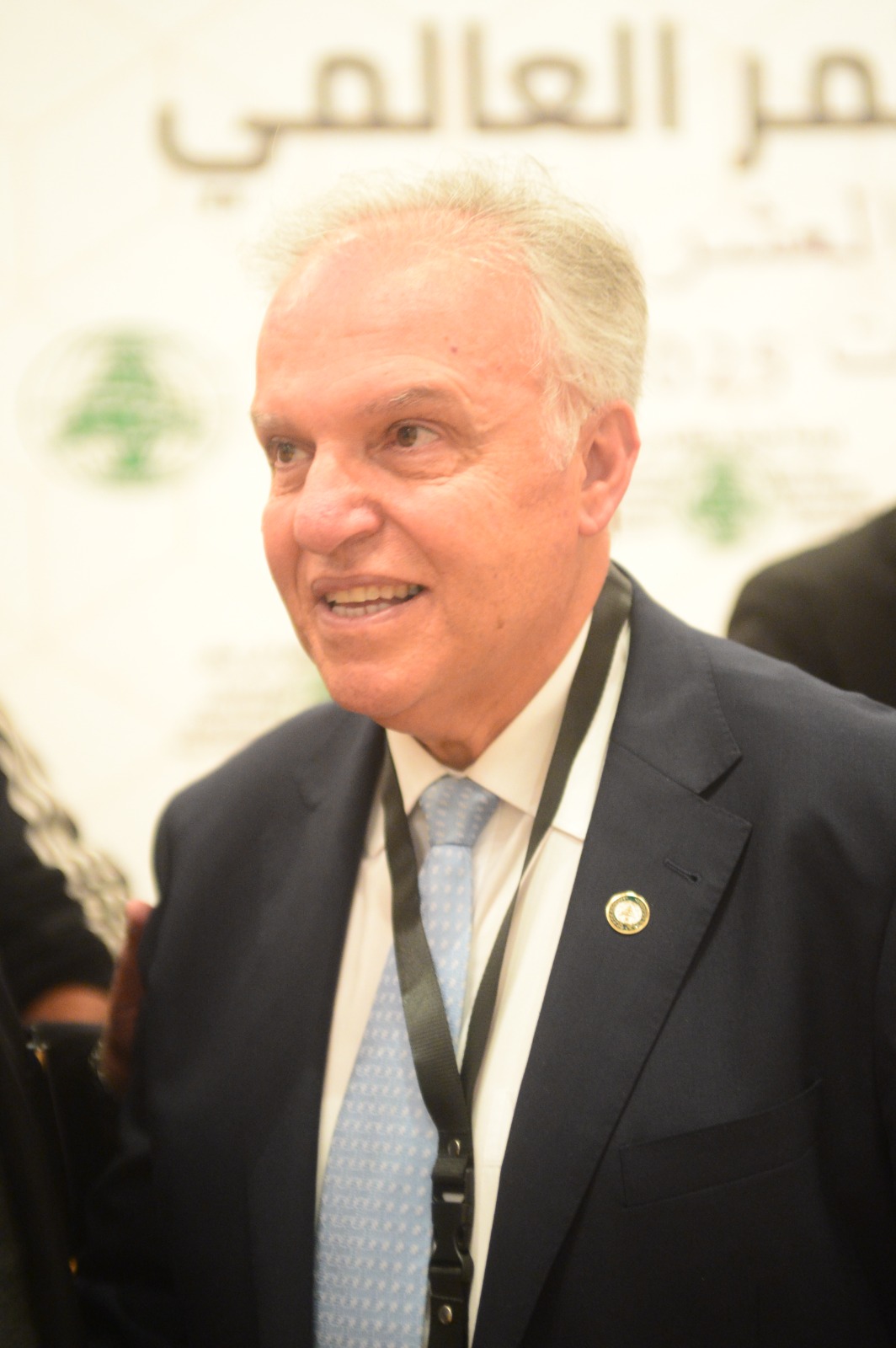 بالصور:الجامعة اللبنانية الثقافية في العالم تعقد مؤتمرها الـ20 في بيروت