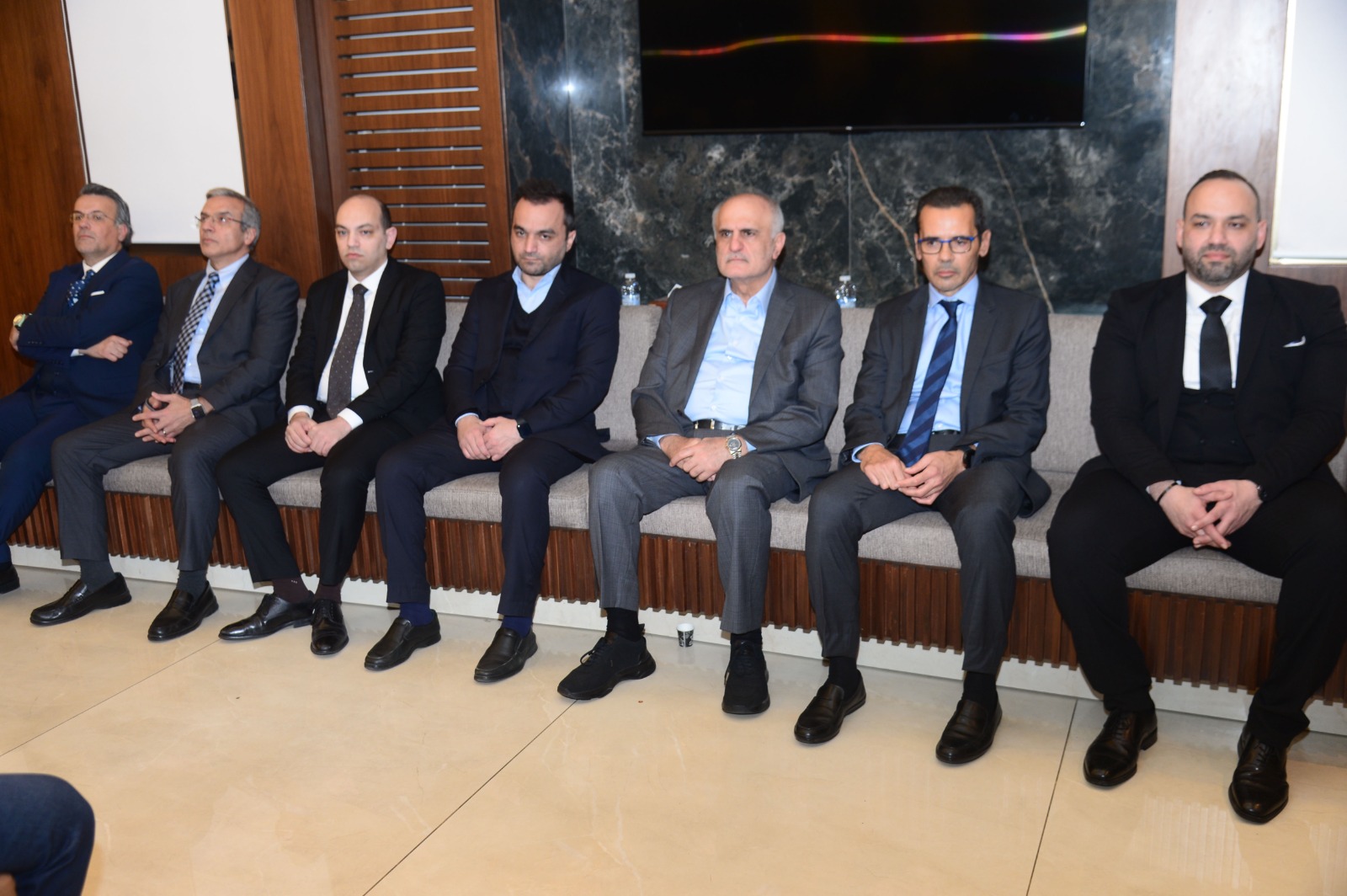 حفل تأبين في ذكرى أسبوع رحيل الكاتب بالعدل الاستاذ جلال زكريا علامة