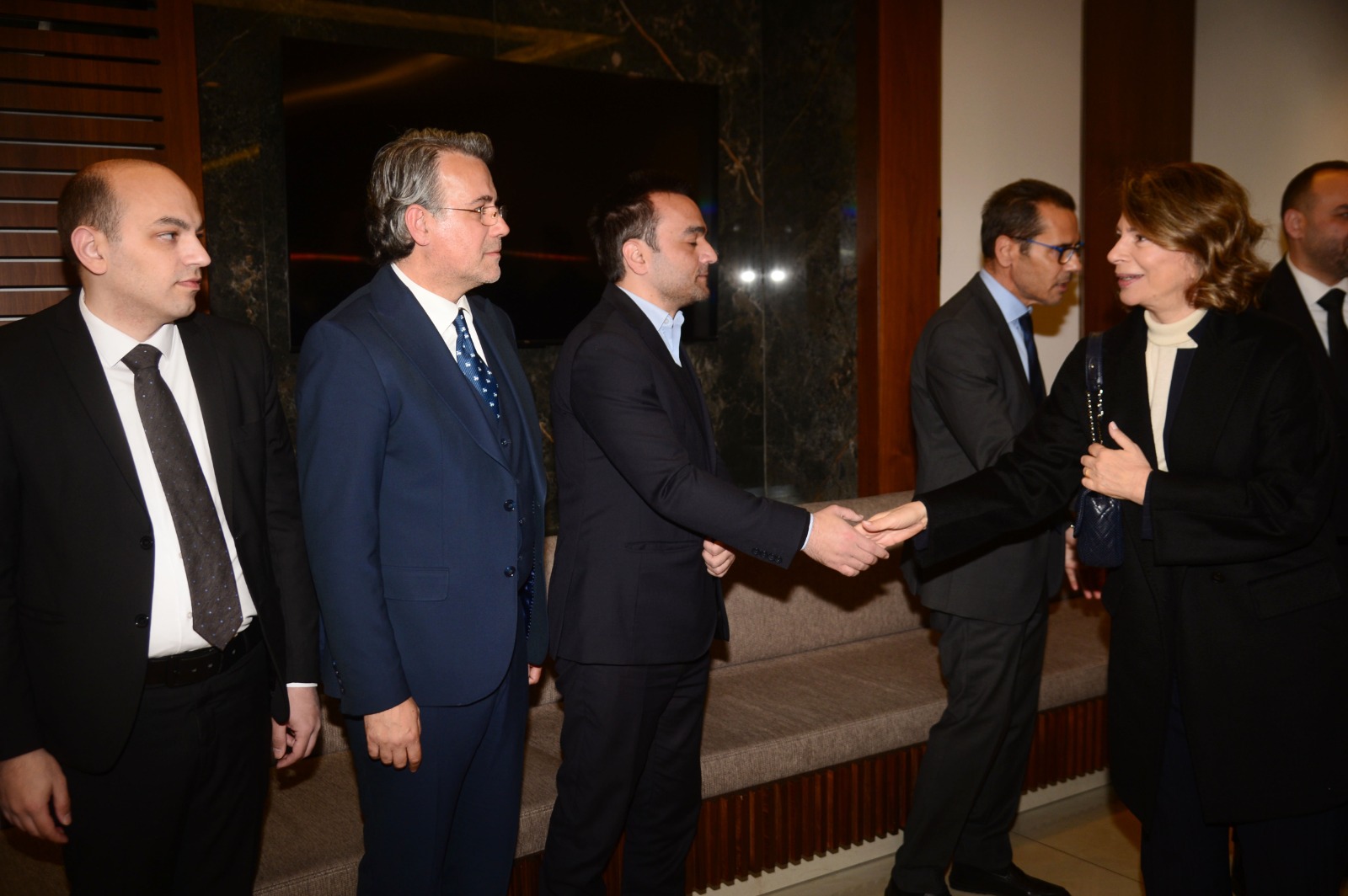 حفل تأبين في ذكرى أسبوع رحيل الكاتب بالعدل الاستاذ جلال زكريا علامة