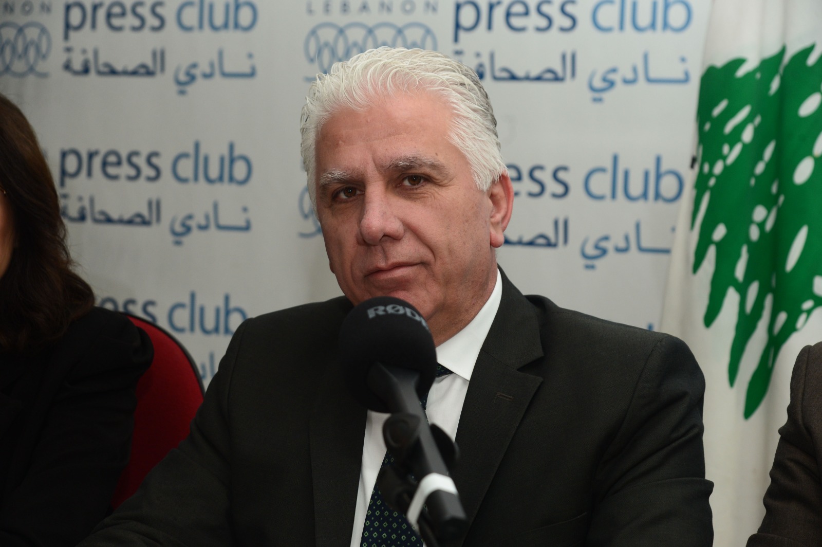 الشعب مصدر السلطات وصاحب السيادة يمارسها عبر المؤسسات الدستورية