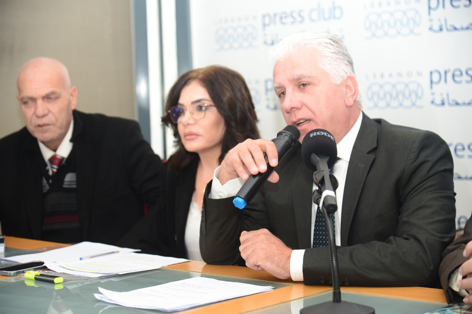 الشعب مصدر السلطات وصاحب السيادة يمارسها عبر المؤسسات الدستورية