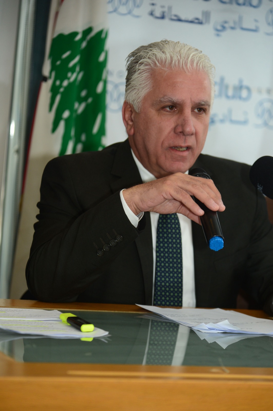 الشعب مصدر السلطات وصاحب السيادة يمارسها عبر المؤسسات الدستورية