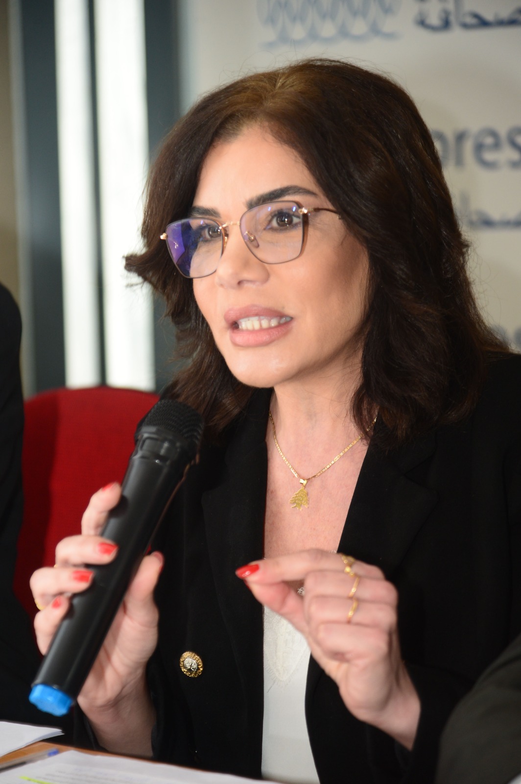 الحامض يعلن ترشّحه مع مجموعة من المستقلين… السياسة التزام أخلاقي لا سباق مقاعد