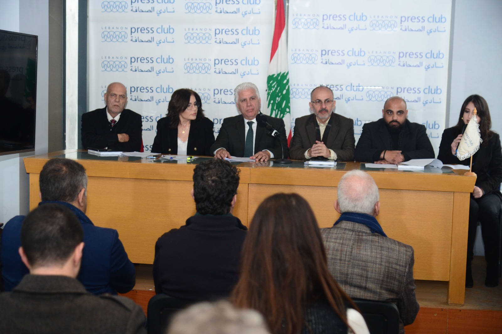 الحامض يعلن ترشّحه مع مجموعة من المستقلين… السياسة التزام أخلاقي لا سباق مقاعد