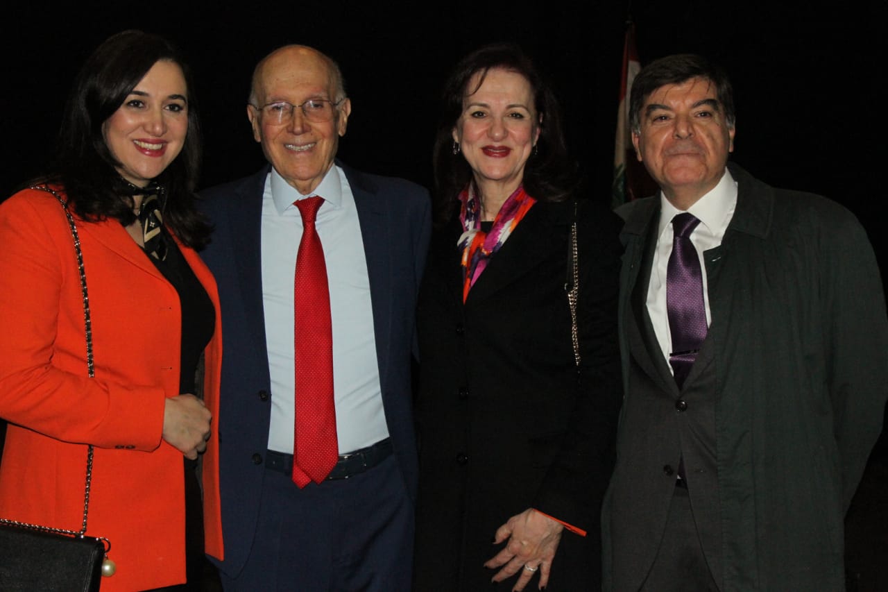 محاضرة فكرية: الرامة بوصفها فعلا جماعيا، دور مؤسسة عامل الدولية في بناء الإنسان وصون الحرية