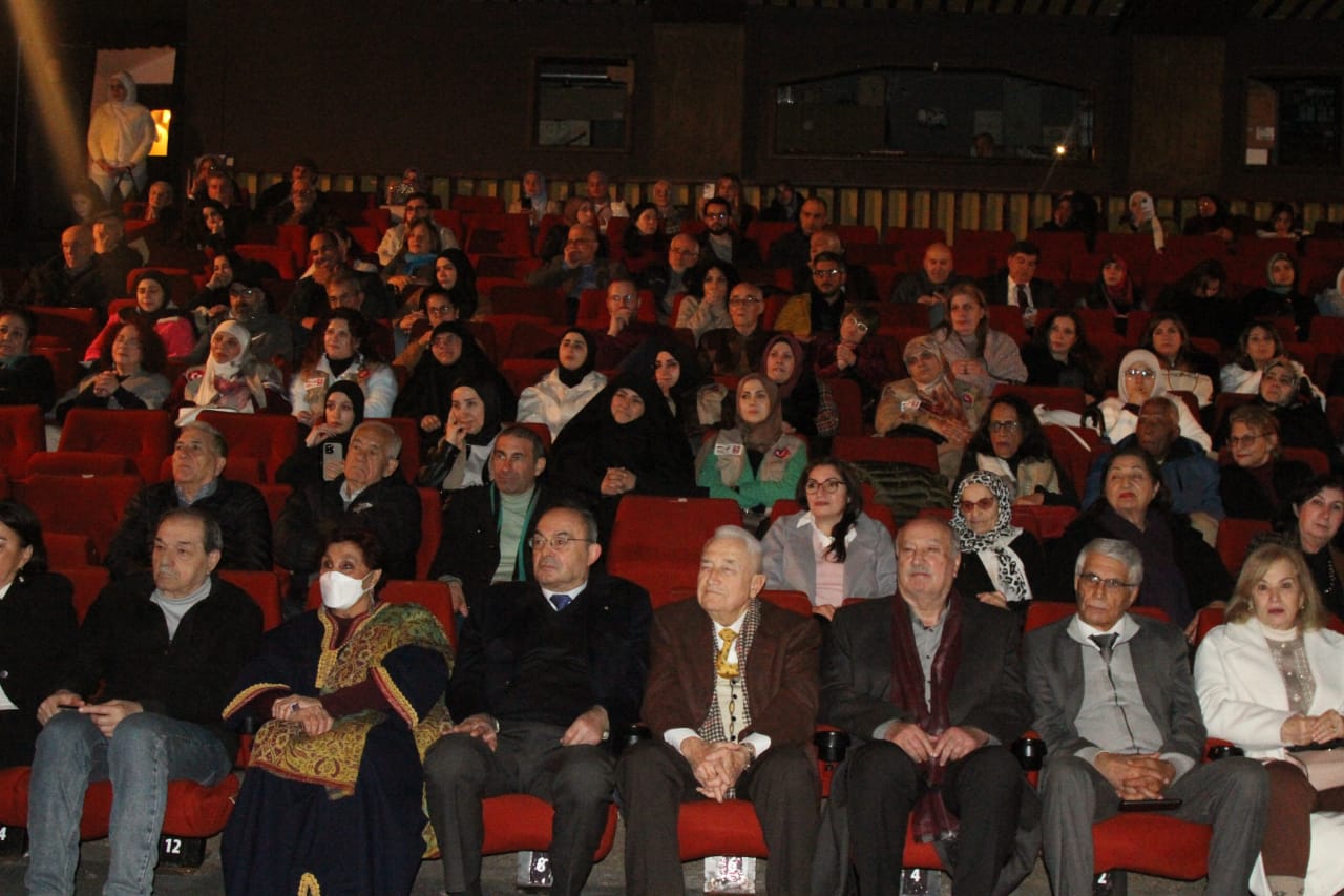 محاضرة فكرية: الرامة بوصفها فعلا جماعيا، دور مؤسسة عامل الدولية في بناء الإنسان وصون الحرية