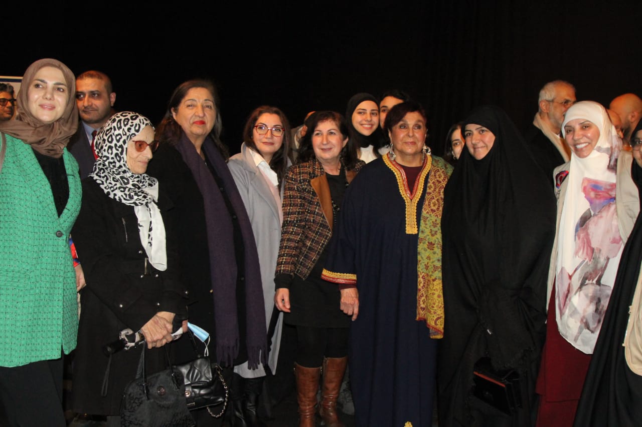 محاضرة فكرية: الرامة بوصفها فعلا جماعيا، دور مؤسسة عامل الدولية في بناء الإنسان وصون الحرية