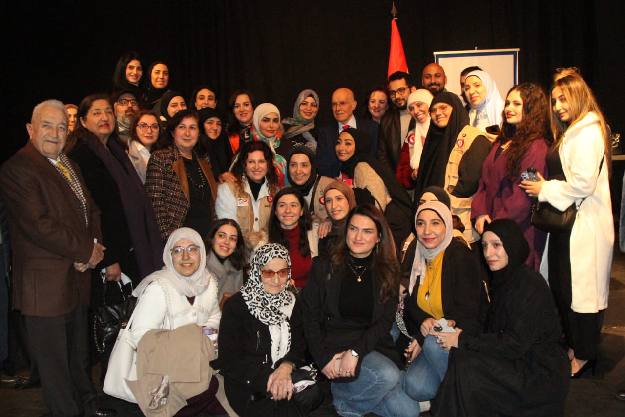 محاضرة فكرية: الرامة بوصفها فعلا جماعيا، دور مؤسسة عامل الدولية في بناء الإنسان وصون الحرية