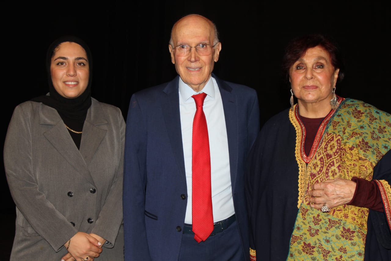 محاضرة فكرية: الرامة بوصفها فعلا جماعيا، دور مؤسسة عامل الدولية في بناء الإنسان وصون الحرية