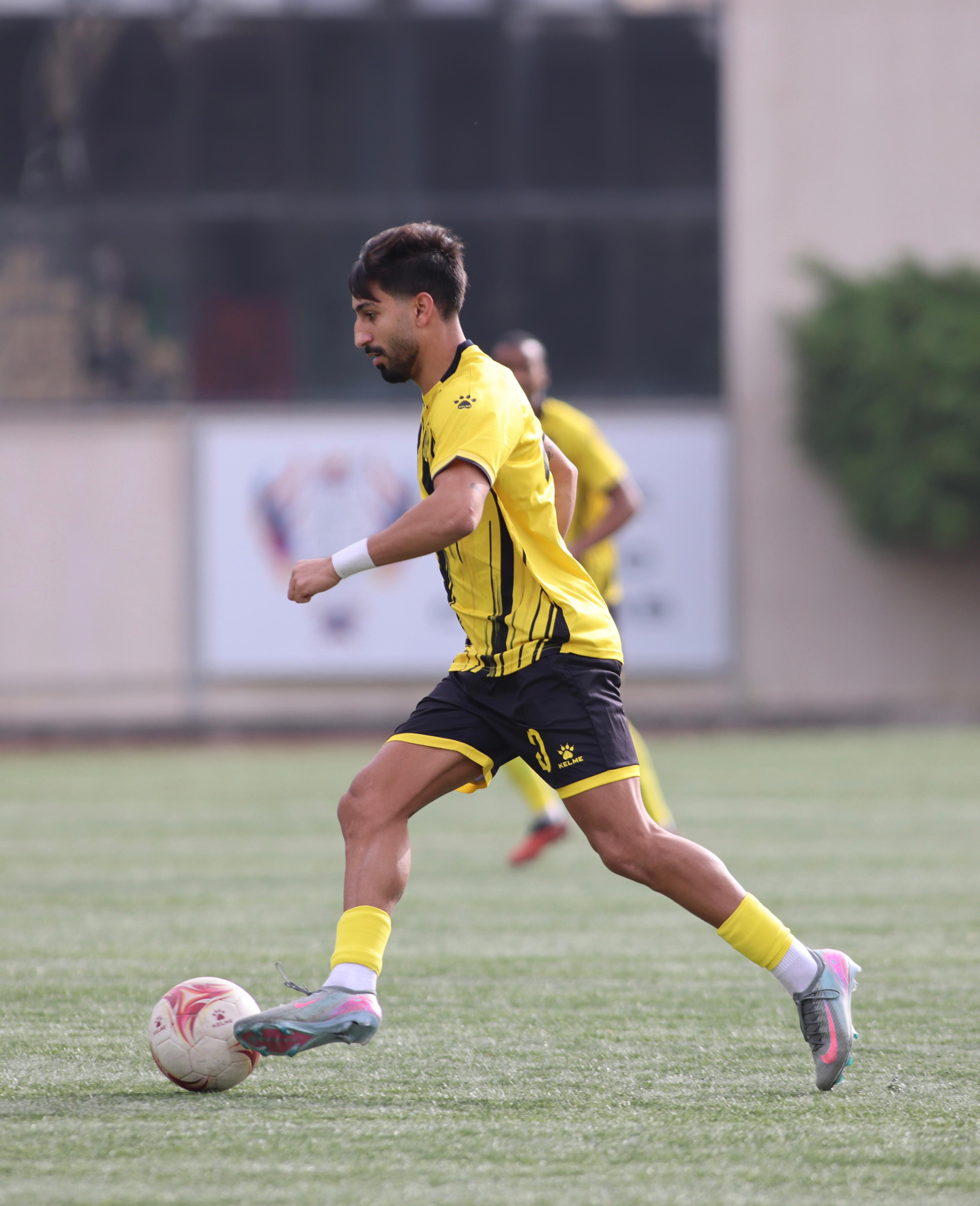 مباريات اليوم الأحد في الجولة 13 من  الدوري اللبناني لكرة القدم  الدرجة الأولى موسم 2025-2026*