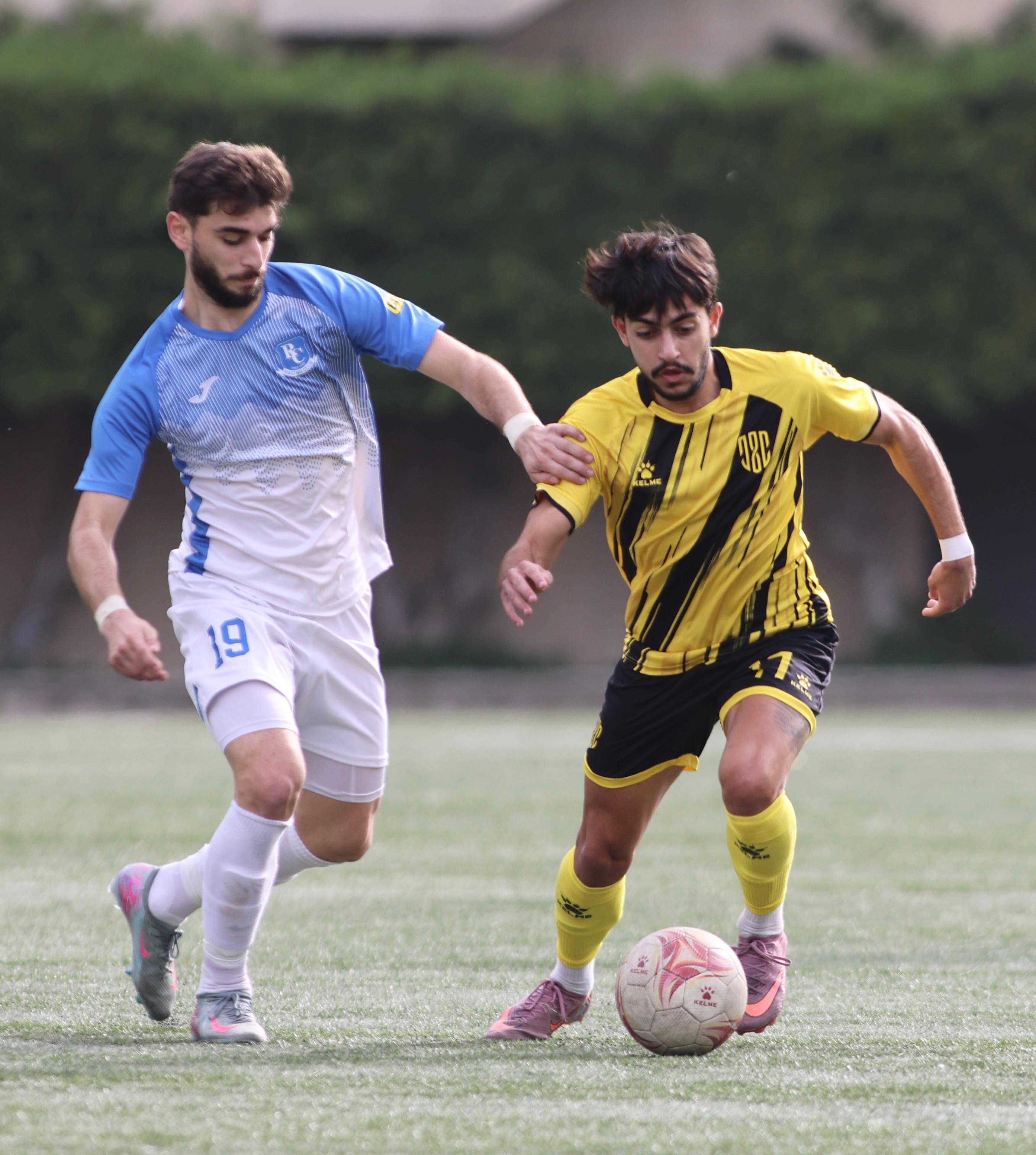 مباريات اليوم الأحد في الجولة 13 من  الدوري اللبناني لكرة القدم  الدرجة الأولى موسم 2025-2026*