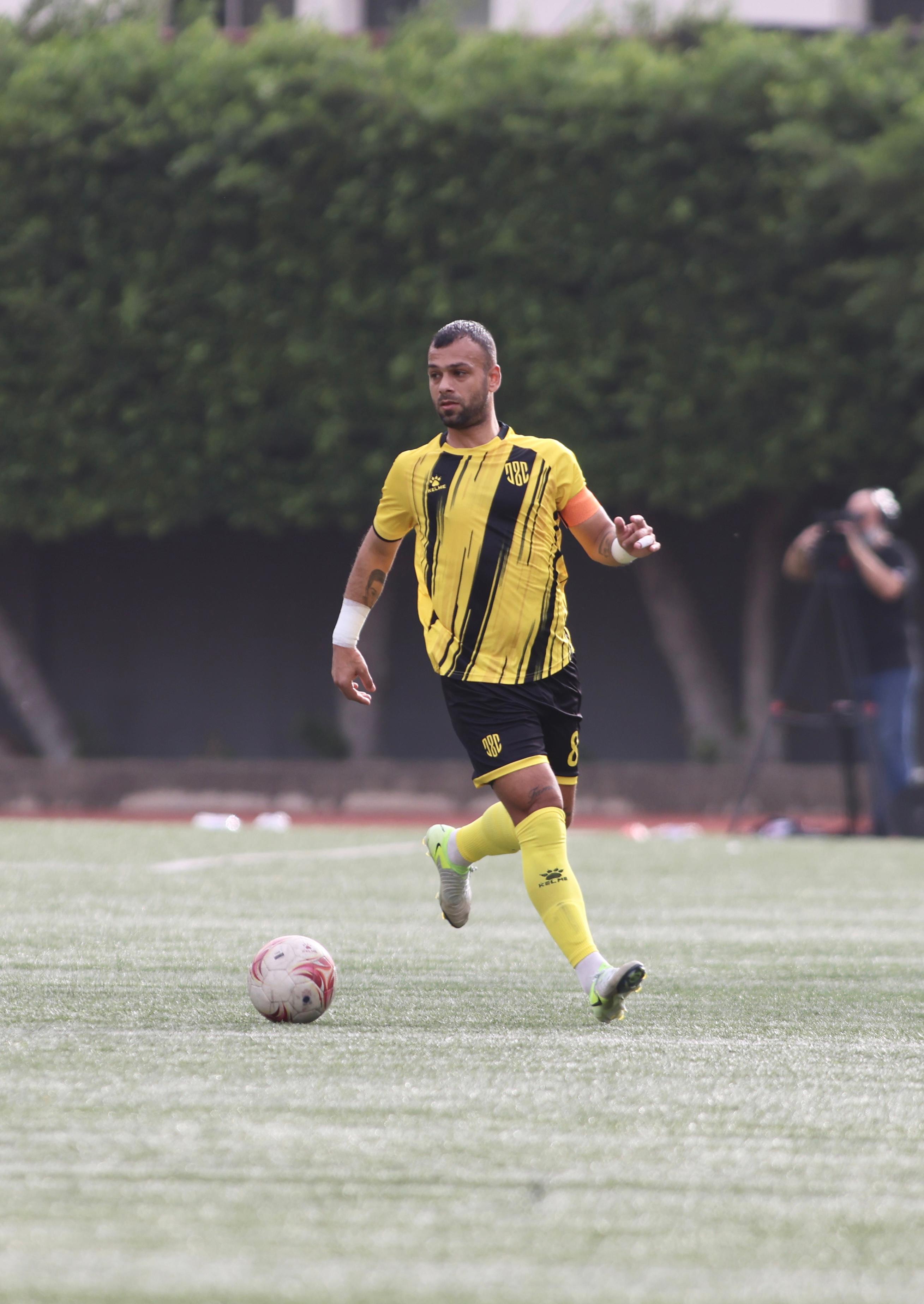 مباريات اليوم الأحد في الجولة 13 من  الدوري اللبناني لكرة القدم  الدرجة الأولى موسم 2025-2026*