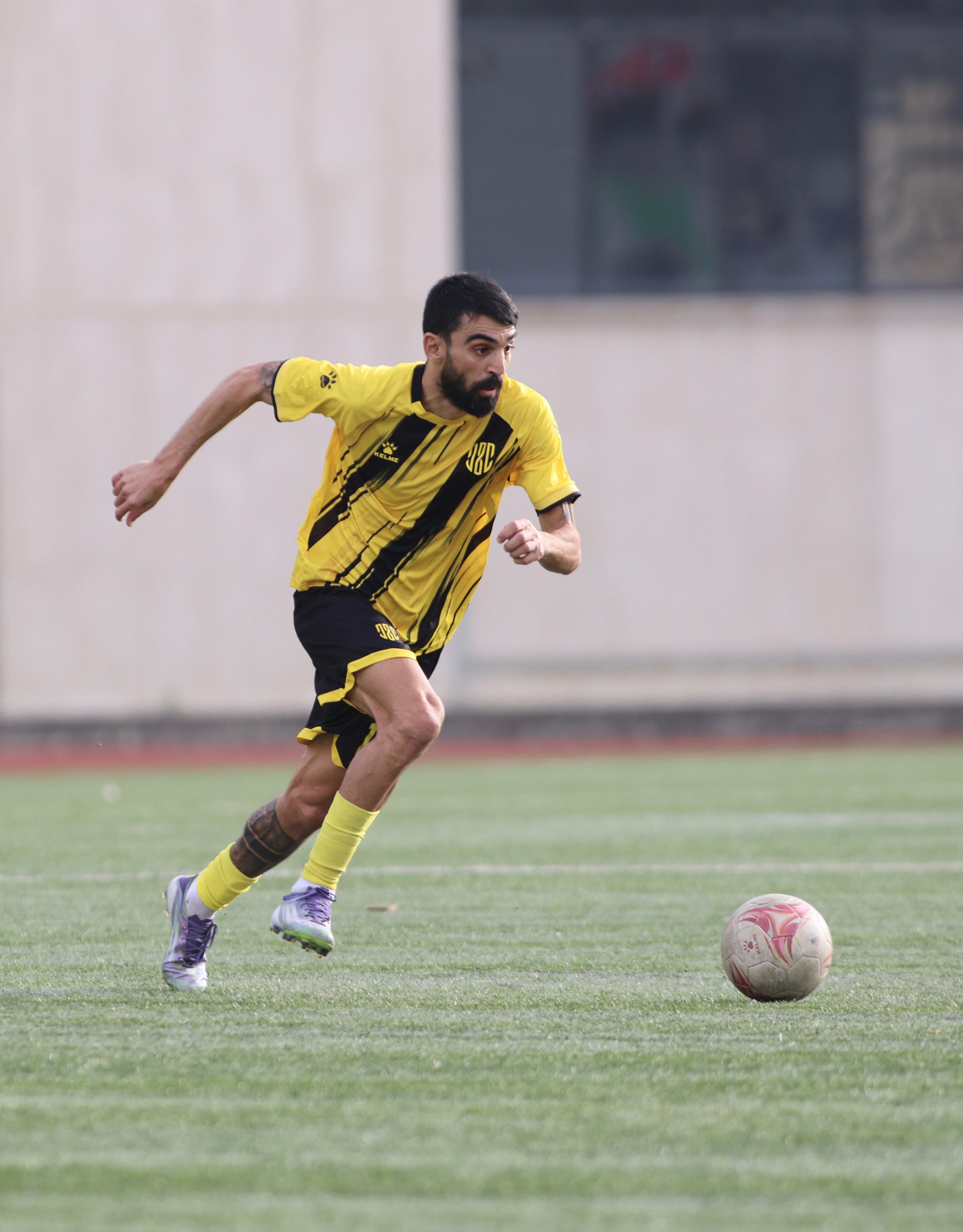 مباريات اليوم الأحد في الجولة 13 من  الدوري اللبناني لكرة القدم  الدرجة الأولى موسم 2025-2026*