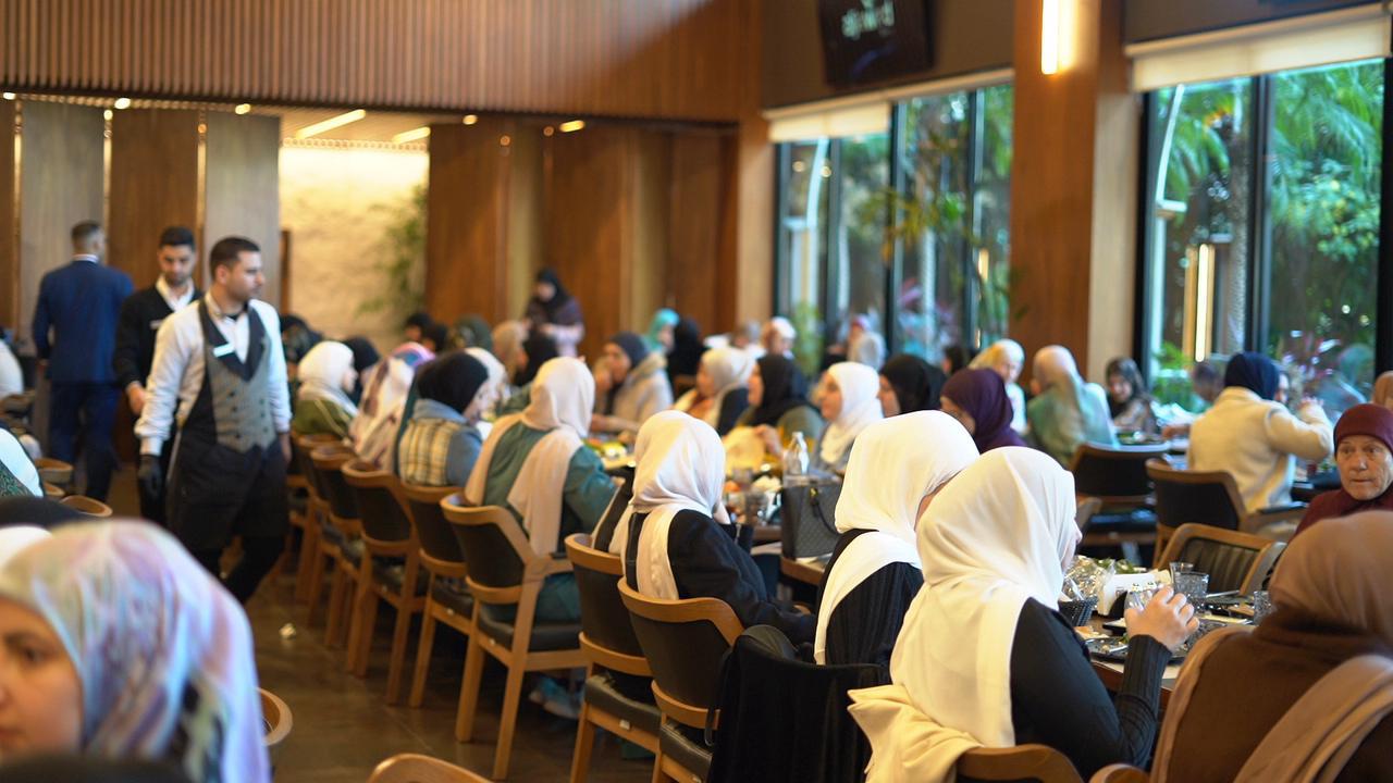 ذكرى ولادة الأقمار الشعبانية في إقليم جبل عامل