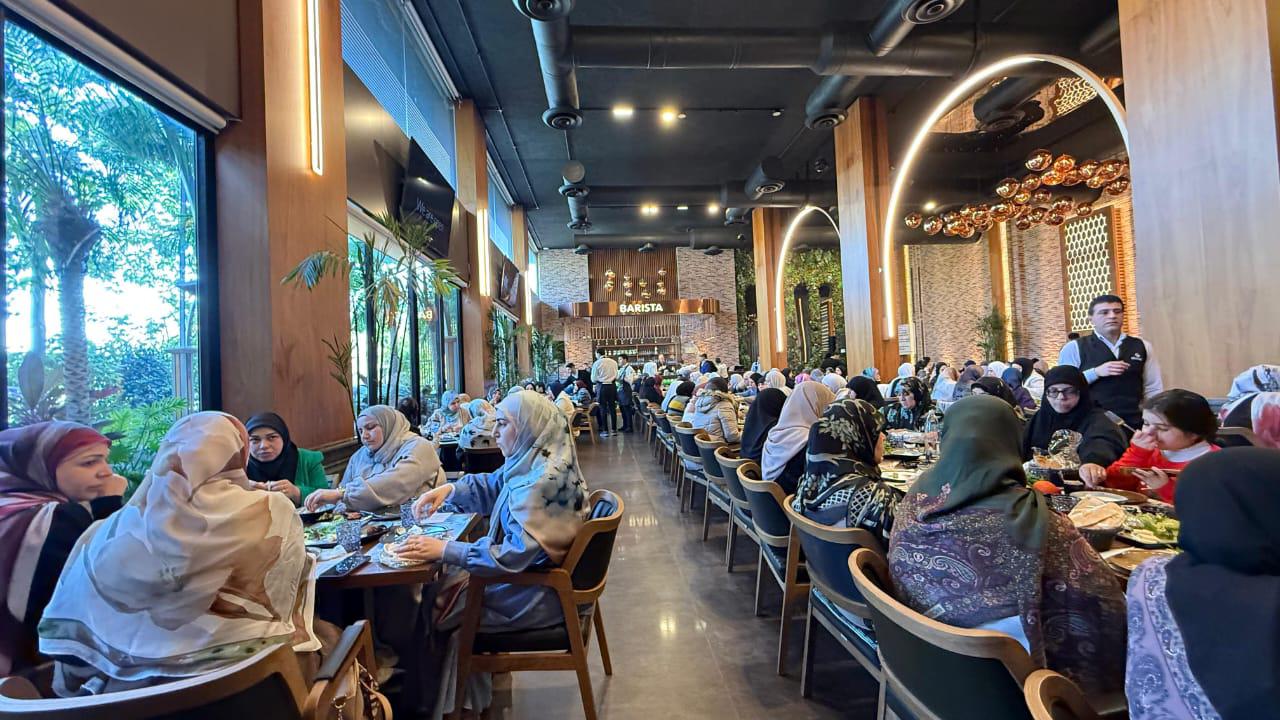 ذكرى ولادة الأقمار الشعبانية في إقليم جبل عامل