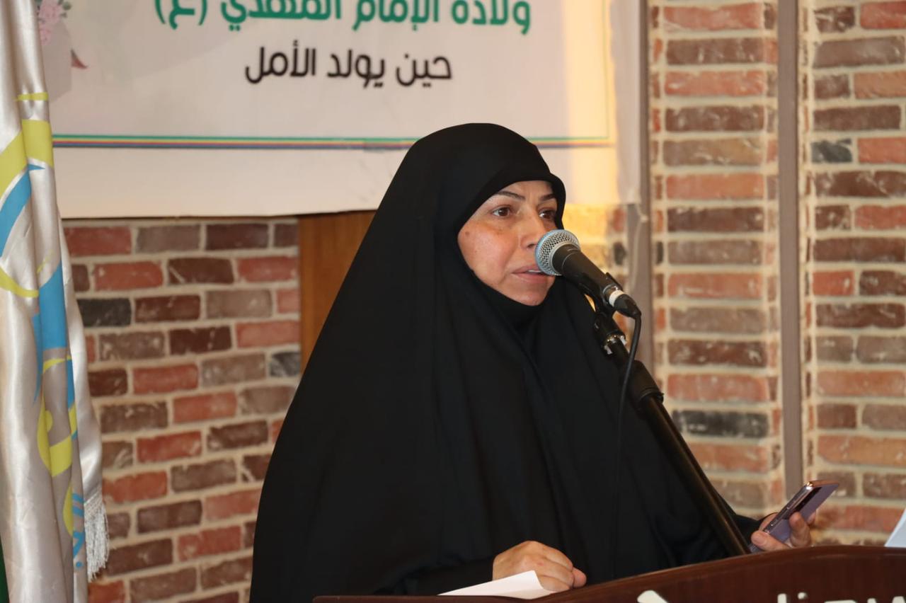 ذكرى ولادة الأقمار الشعبانية في إقليم جبل عامل