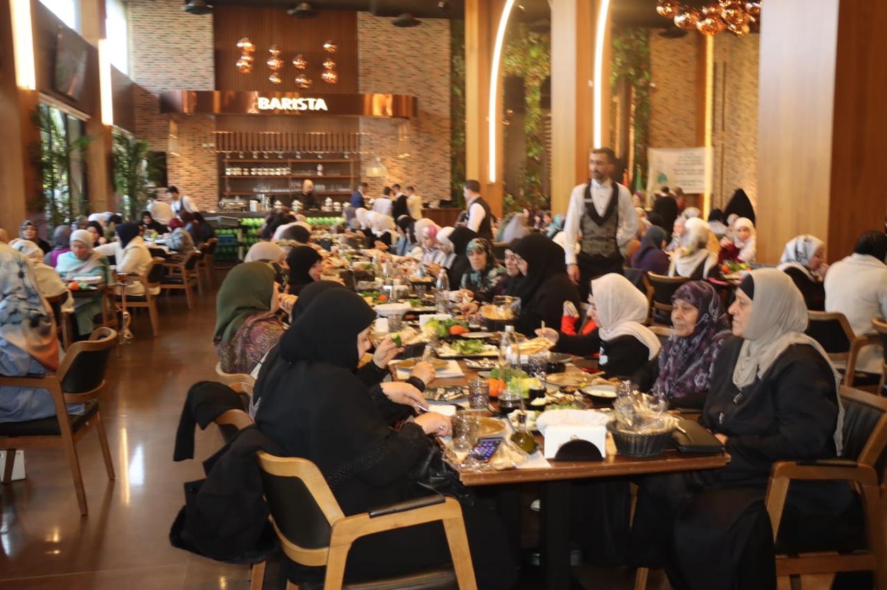 ذكرى ولادة الأقمار الشعبانية في إقليم جبل عامل