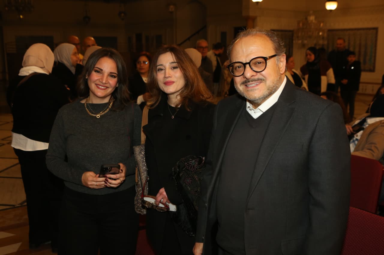 دار الأيتام الإسلامية تحيي احتفالية النصف من شعبان...