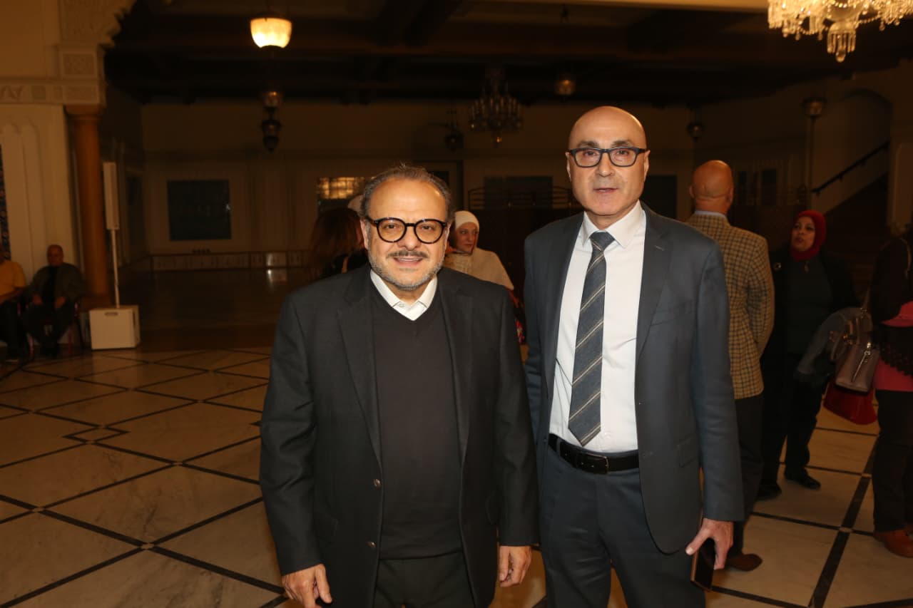 دار الأيتام الإسلامية تحيي احتفالية النصف من شعبان...