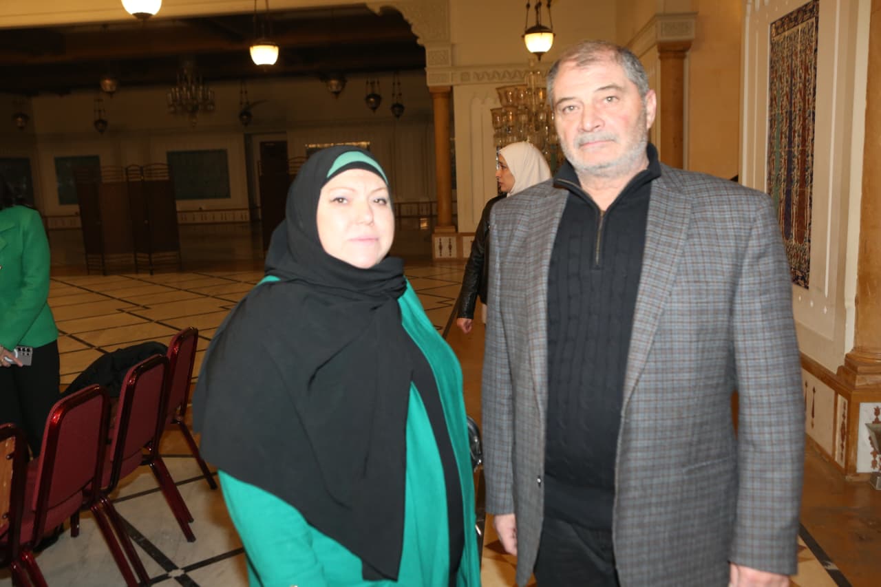 دار الأيتام الإسلامية تحيي احتفالية النصف من شعبان...