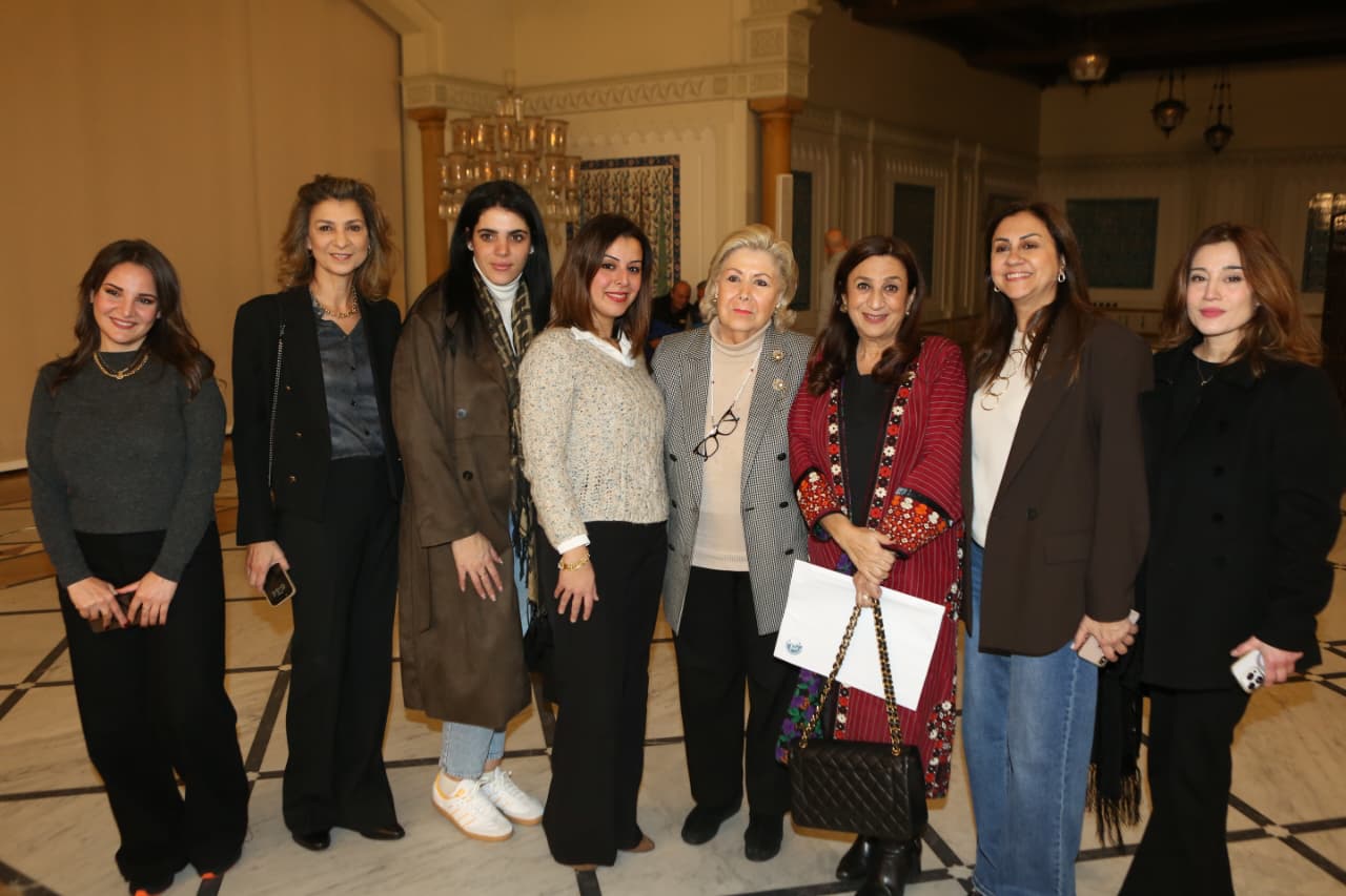 دار الأيتام الإسلامية تحيي احتفالية النصف من شعبان...