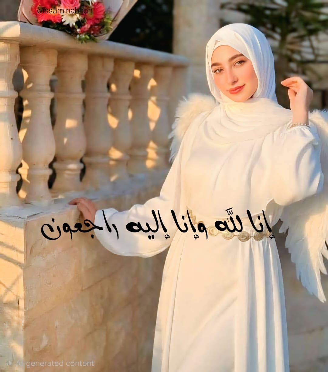 بلدة السكسكية حزينة برحيل فقيدة الصبا لين الدرويش