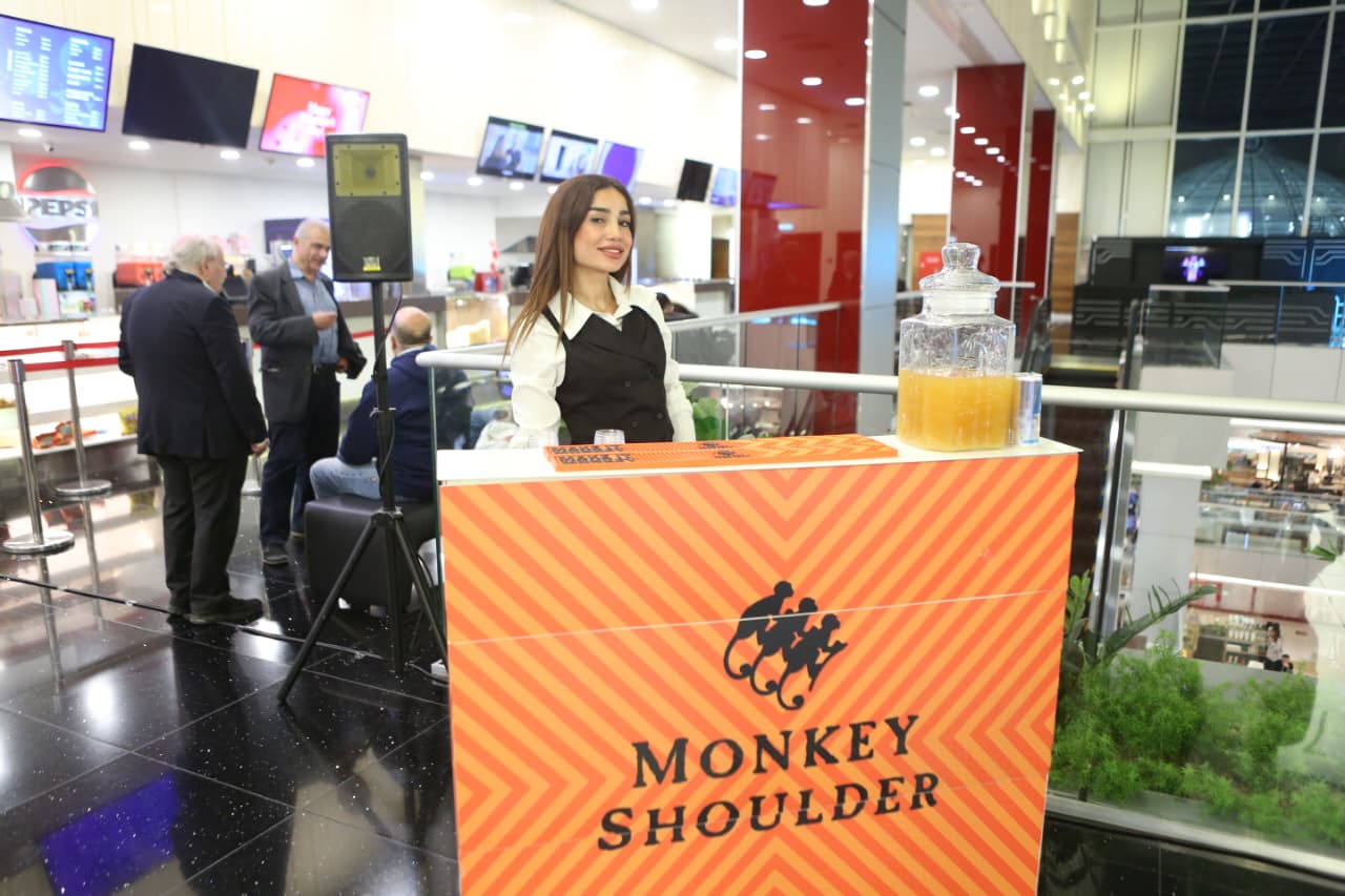 بالصور:إطلاق العرض الافتتاحي للفيلم اللبناني Liste de Mariage في Grand Cinemas – ABC ضبيه