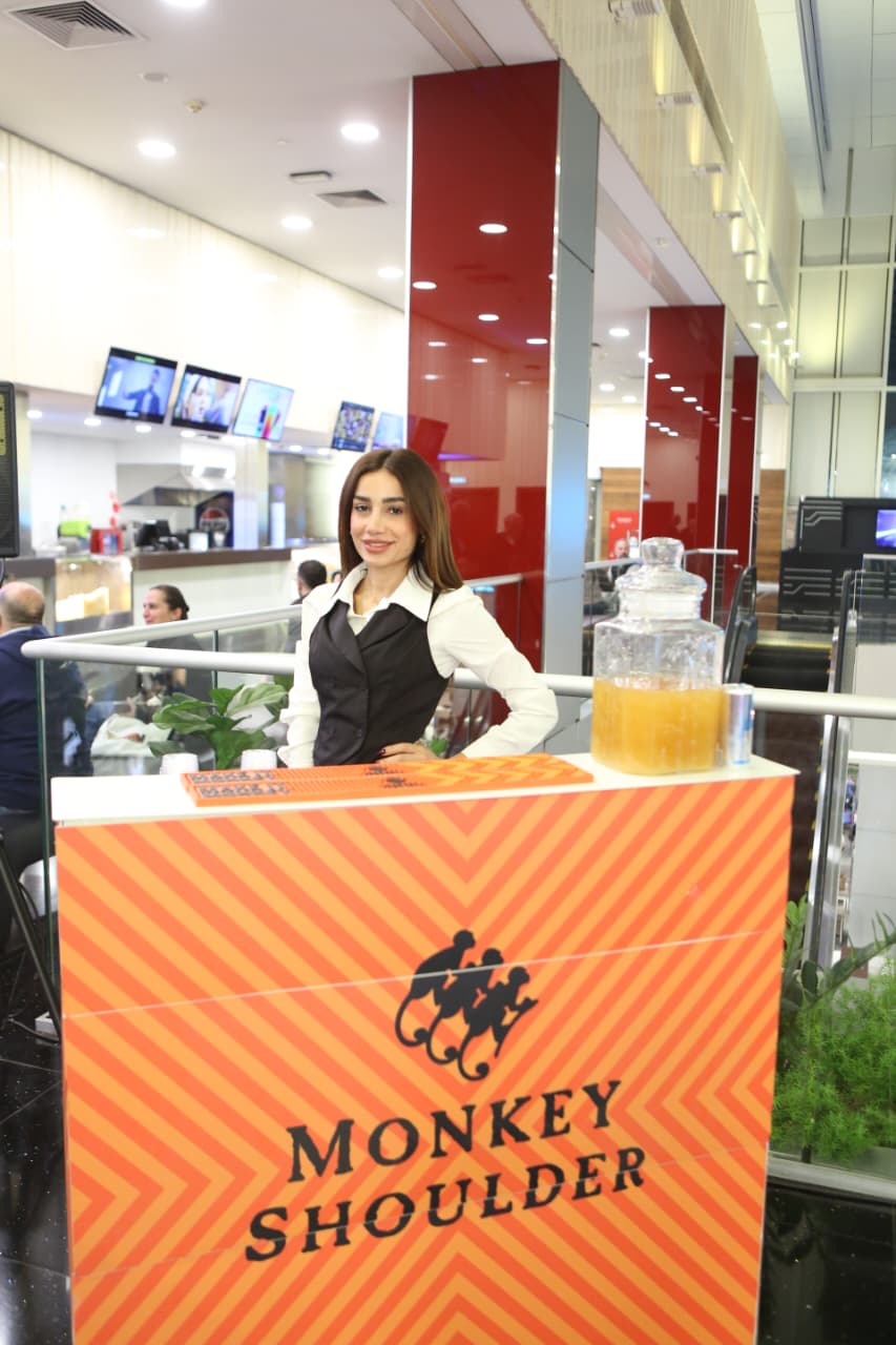 بالصور:إطلاق العرض الافتتاحي للفيلم اللبناني Liste de Mariage في Grand Cinemas – ABC ضبيه