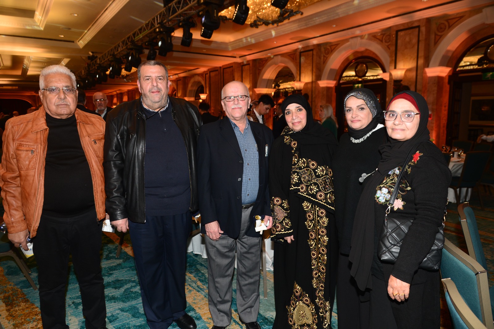 بالصور: هاشمية يقيم إفطاراً تكريمياً على شرف دريان أنا ابن السعودية وعلاقتي بها غير قابلة للتأويل ... دريان في حفل إفطار تكريمي على شرفه: نريد أن نرى مشاريع وأعمالًا تُنفذ بالسرعة الممكنة حتى تعود بيروت إلى تألقها ونضارتها وطنية - أقيم حفل إفطار تكريمي على شرف مفتي الجمهورية اللبنانية الشيخ عبد اللطيف دريان