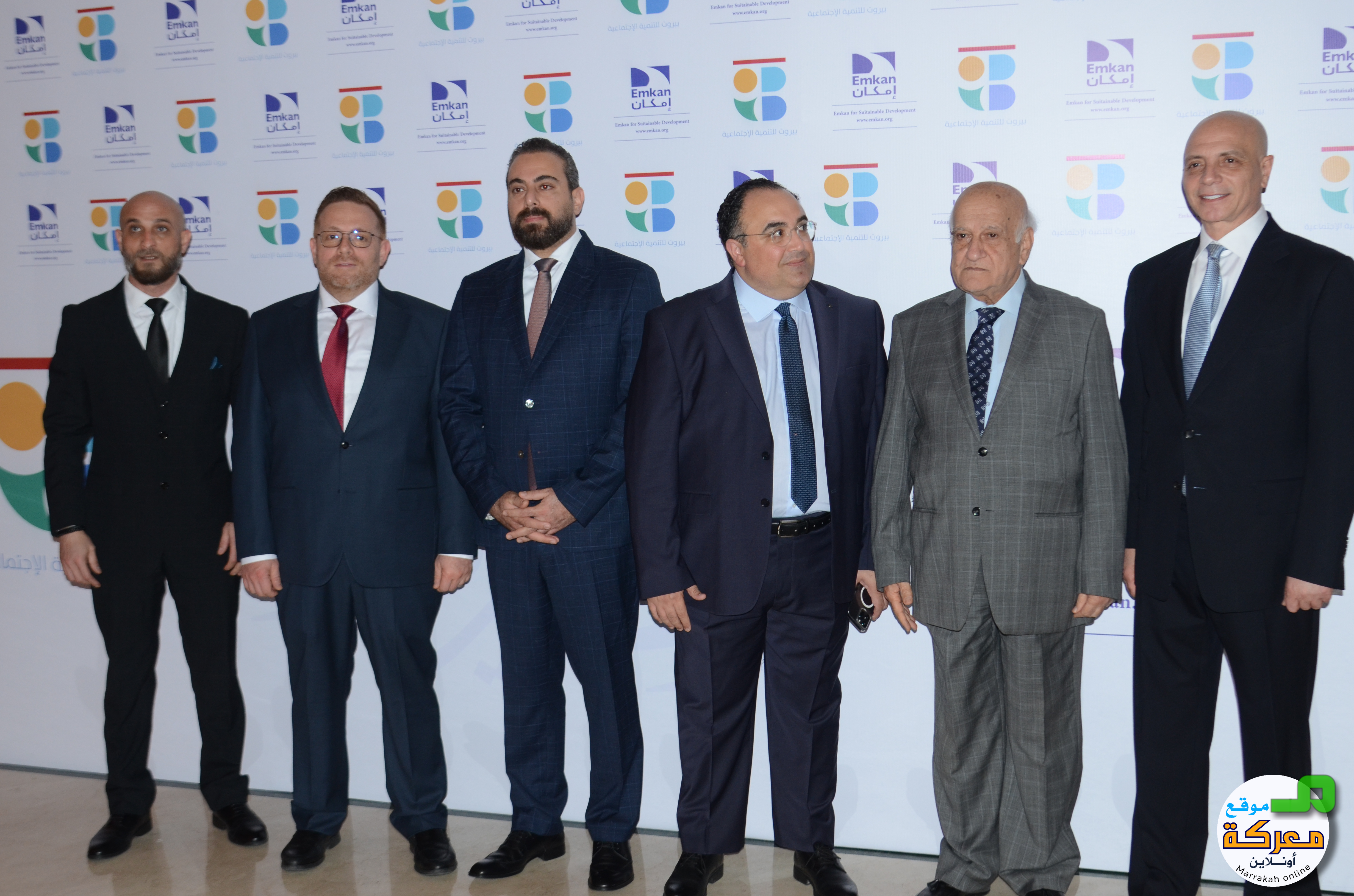 بالصور: هاشمية يقيم إفطاراً تكريمياً على شرف دريان أنا ابن السعودية وعلاقتي بها غير قابلة للتأويل ... دريان في حفل إفطار تكريمي على شرفه: نريد أن نرى مشاريع وأعمالًا تُنفذ بالسرعة الممكنة حتى تعود بيروت إلى تألقها ونضارتها وطنية - أقيم حفل إفطار تكريمي على شرف مفتي الجمهورية اللبنانية الشيخ عبد اللطيف دريان