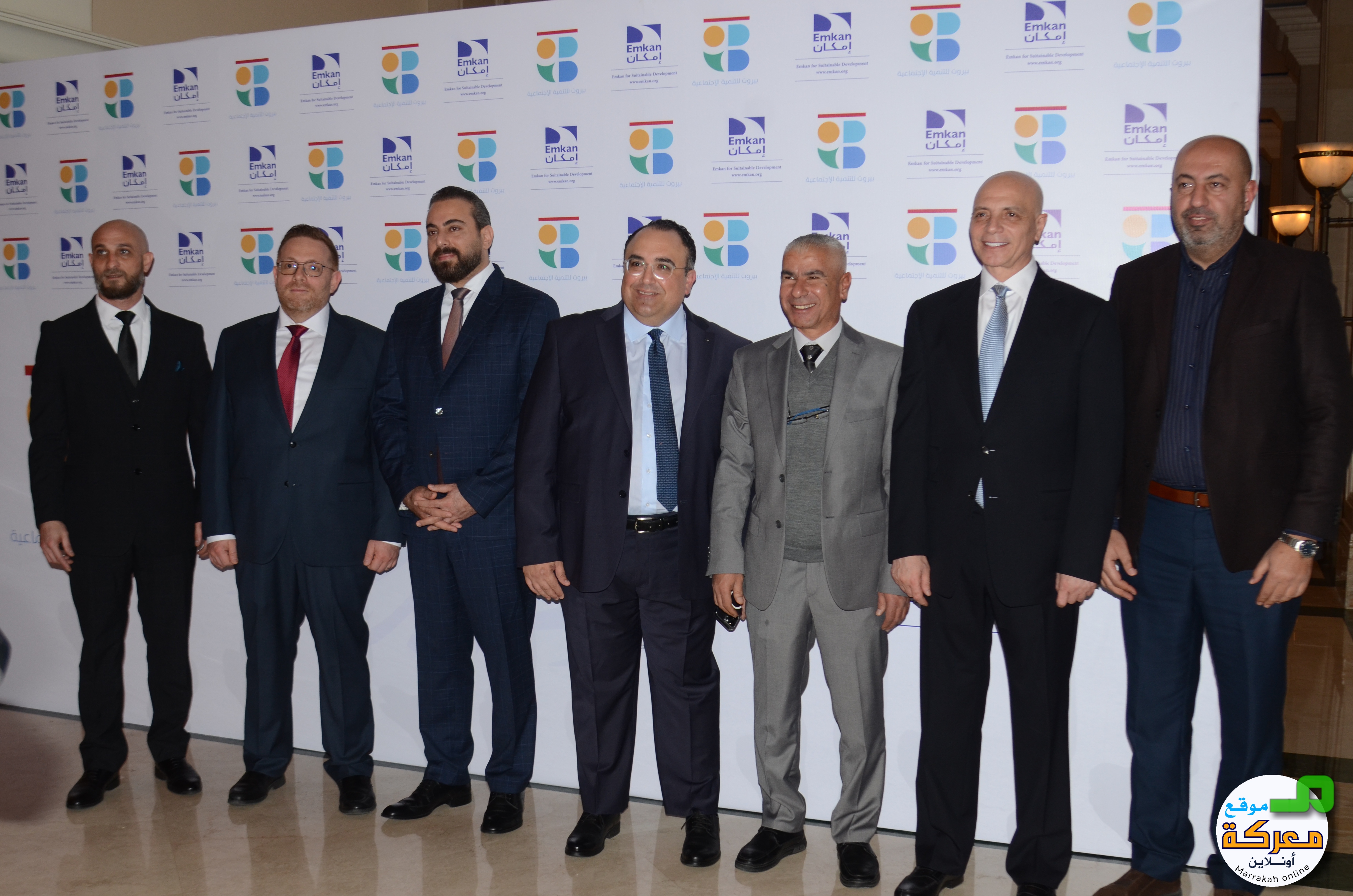 بالصور: هاشمية يقيم إفطاراً تكريمياً على شرف دريان أنا ابن السعودية وعلاقتي بها غير قابلة للتأويل ... دريان في حفل إفطار تكريمي على شرفه: نريد أن نرى مشاريع وأعمالًا تُنفذ بالسرعة الممكنة حتى تعود بيروت إلى تألقها ونضارتها وطنية - أقيم حفل إفطار تكريمي على شرف مفتي الجمهورية اللبنانية الشيخ عبد اللطيف دريان