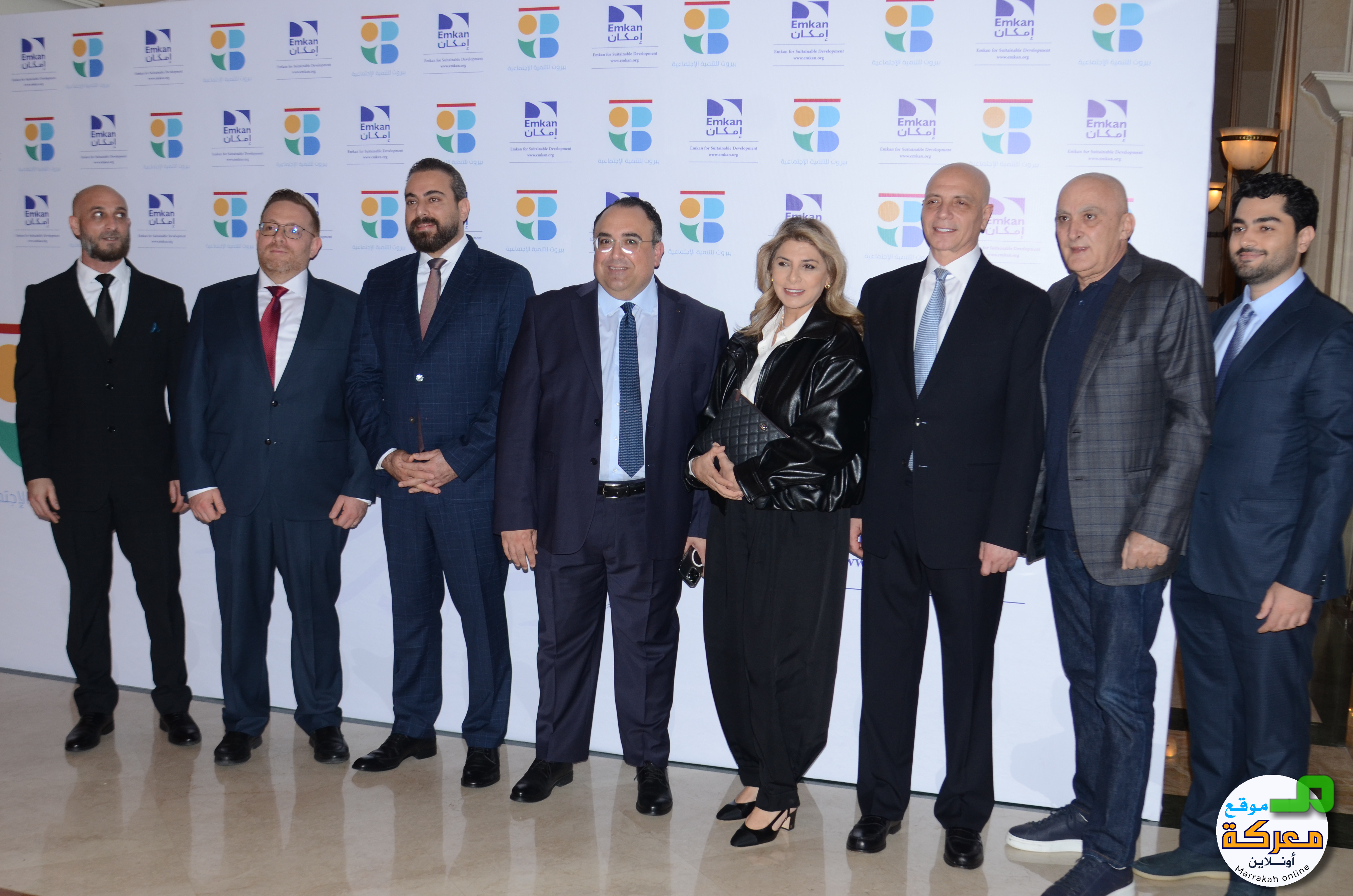 بالصور: هاشمية يقيم إفطاراً تكريمياً على شرف دريان أنا ابن السعودية وعلاقتي بها غير قابلة للتأويل ... دريان في حفل إفطار تكريمي على شرفه: نريد أن نرى مشاريع وأعمالًا تُنفذ بالسرعة الممكنة حتى تعود بيروت إلى تألقها ونضارتها وطنية - أقيم حفل إفطار تكريمي على شرف مفتي الجمهورية اللبنانية الشيخ عبد اللطيف دريان