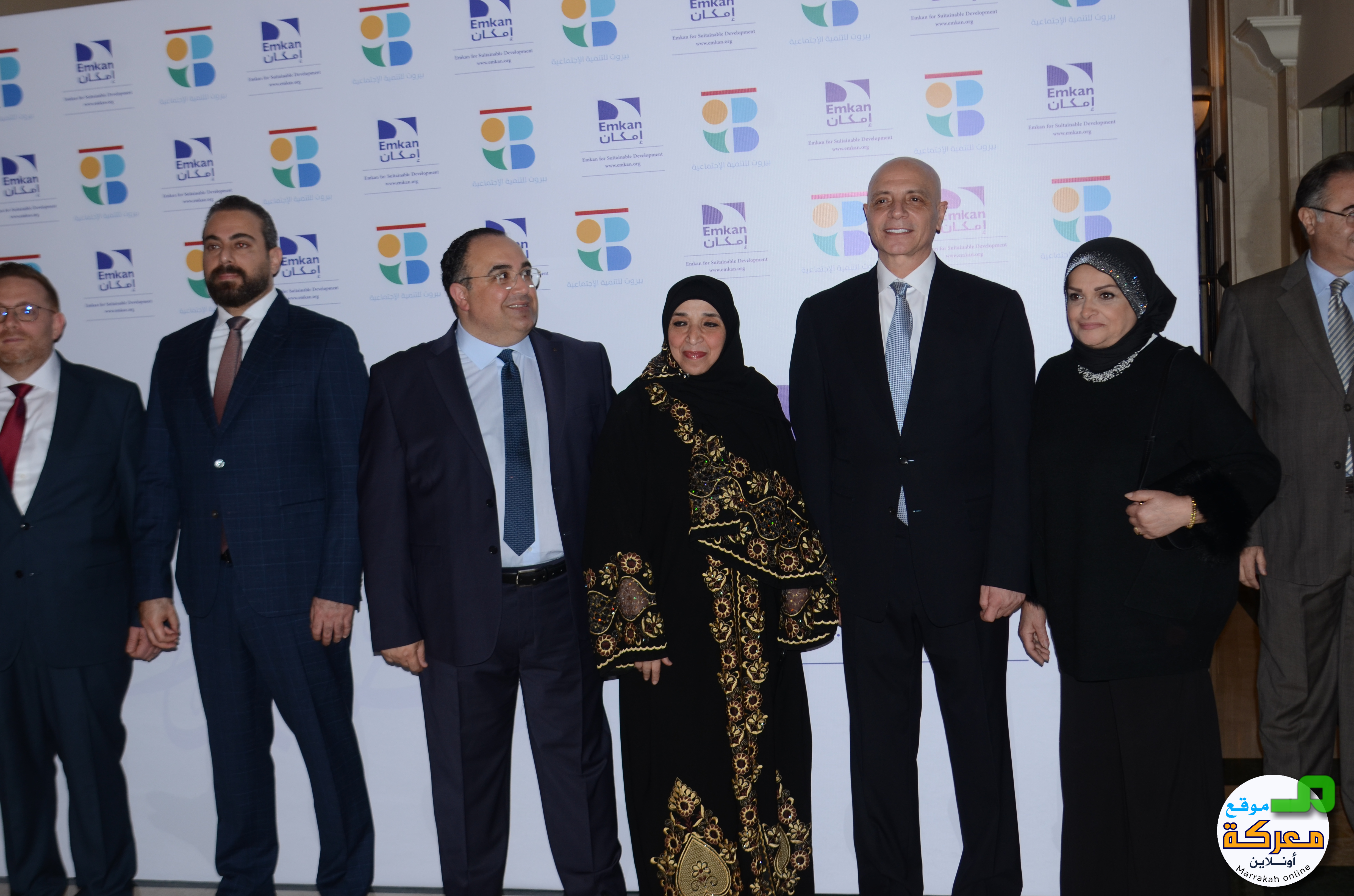 بالصور: هاشمية يقيم إفطاراً تكريمياً على شرف دريان أنا ابن السعودية وعلاقتي بها غير قابلة للتأويل ... دريان في حفل إفطار تكريمي على شرفه: نريد أن نرى مشاريع وأعمالًا تُنفذ بالسرعة الممكنة حتى تعود بيروت إلى تألقها ونضارتها وطنية - أقيم حفل إفطار تكريمي على شرف مفتي الجمهورية اللبنانية الشيخ عبد اللطيف دريان