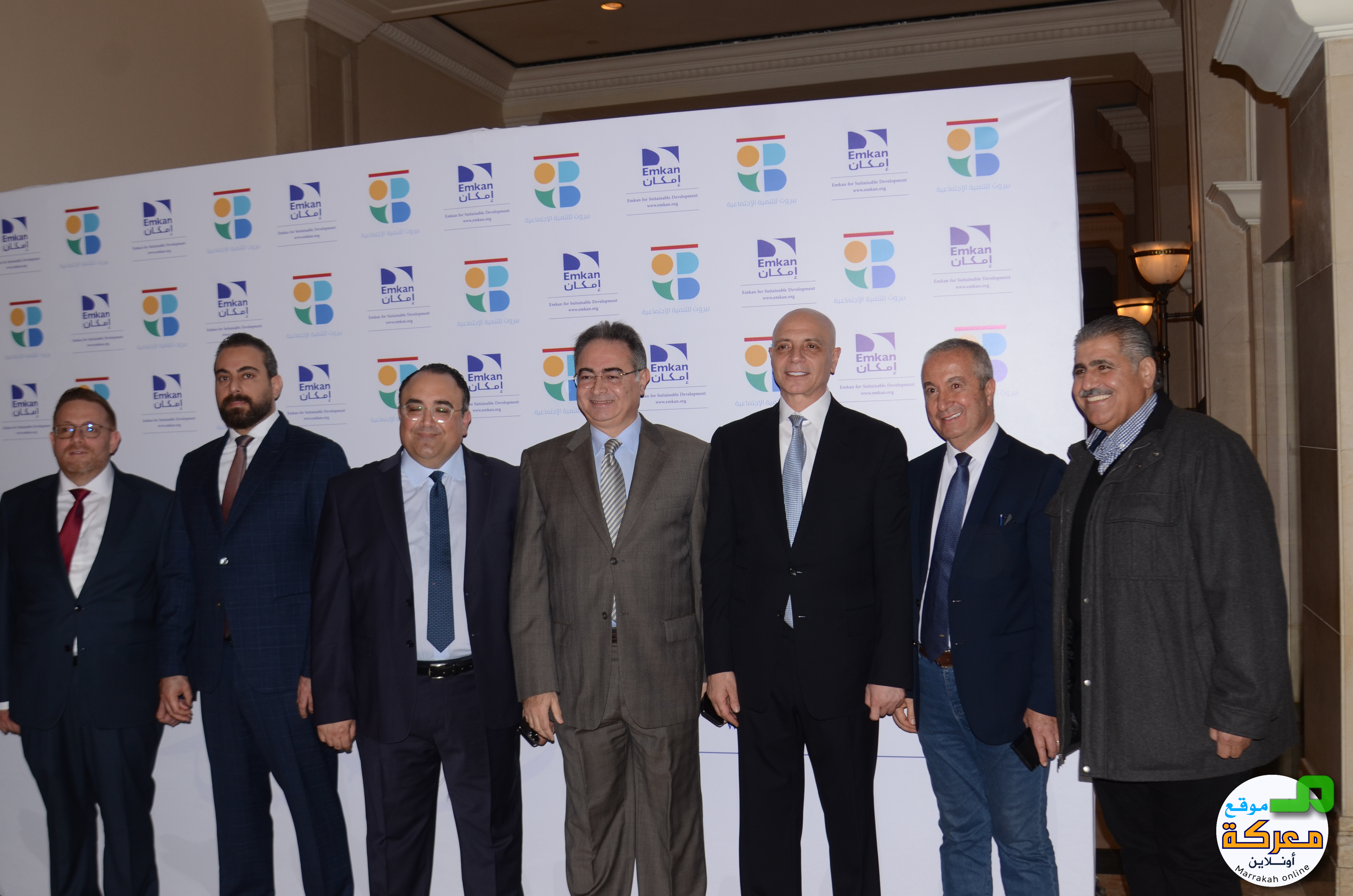 بالصور: هاشمية يقيم إفطاراً تكريمياً على شرف دريان أنا ابن السعودية وعلاقتي بها غير قابلة للتأويل ... دريان في حفل إفطار تكريمي على شرفه: نريد أن نرى مشاريع وأعمالًا تُنفذ بالسرعة الممكنة حتى تعود بيروت إلى تألقها ونضارتها وطنية - أقيم حفل إفطار تكريمي على شرف مفتي الجمهورية اللبنانية الشيخ عبد اللطيف دريان